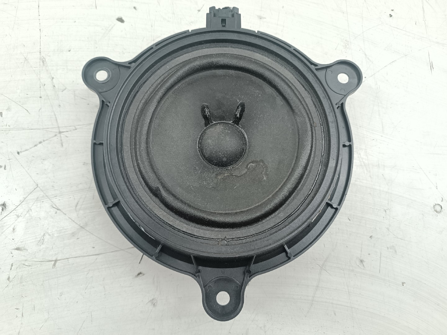 Coluna de som MAZDA CX-3 (DK) | 15 -  Imagem-2