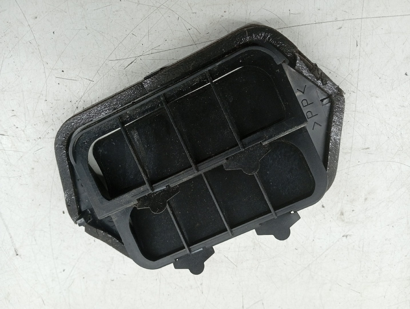 Painel de Ventilação da Carroceria MAZDA CX-3 (DK) | 15 - 