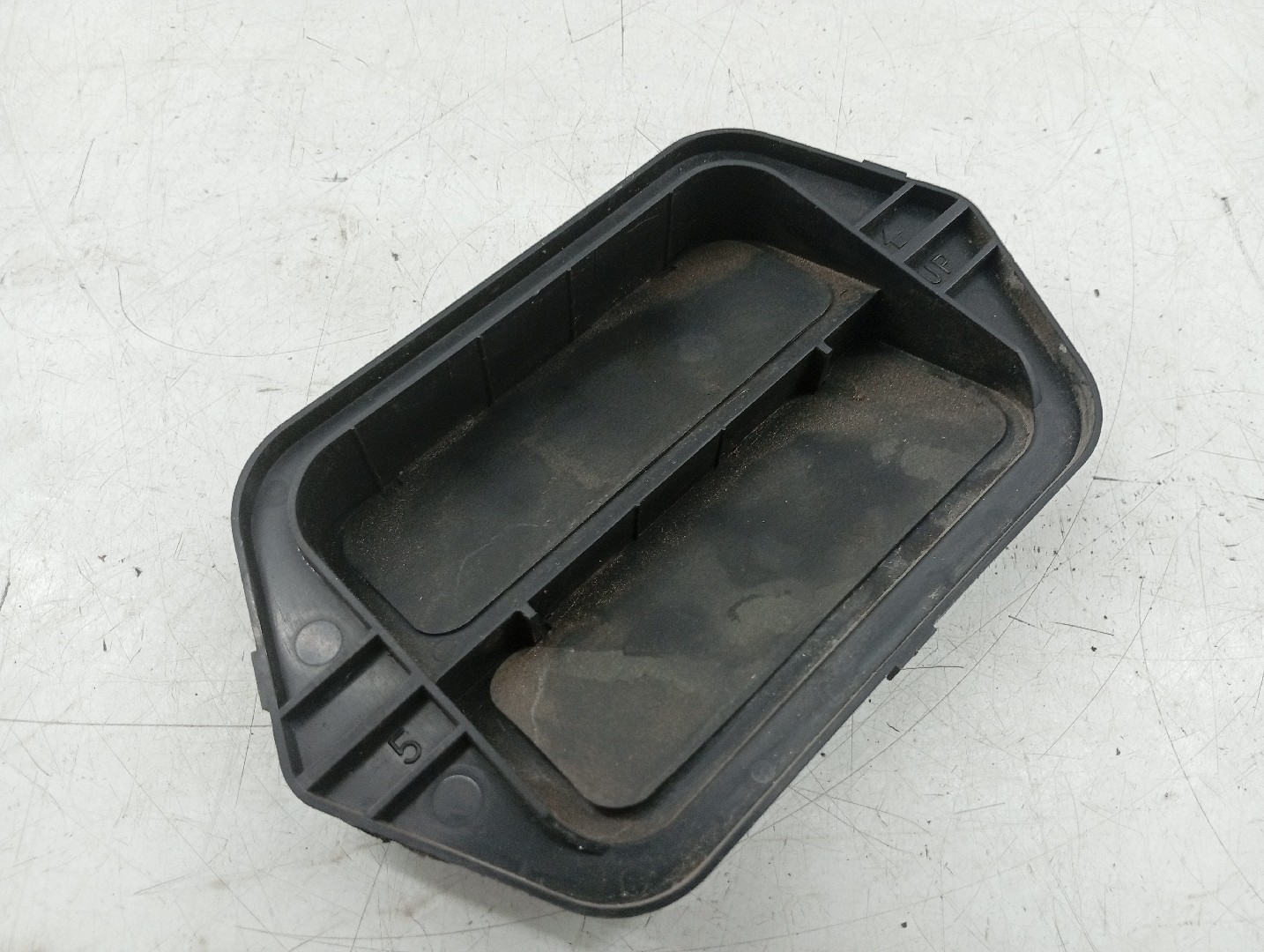 Painel de Ventilação da Carroceria MAZDA CX-3 (DK) | 15 -  Imagem-3