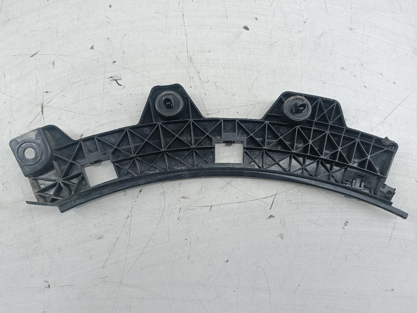 Suporte de montagem de para-choques MAZDA CX-3 (DK) | 15 -  Imagem-1