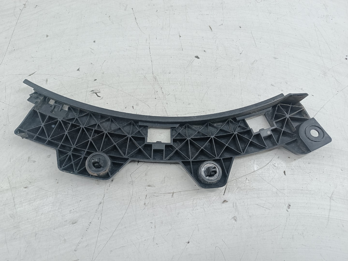 Suporte de montagem de para-choques MAZDA CX-3 (DK) | 15 - 