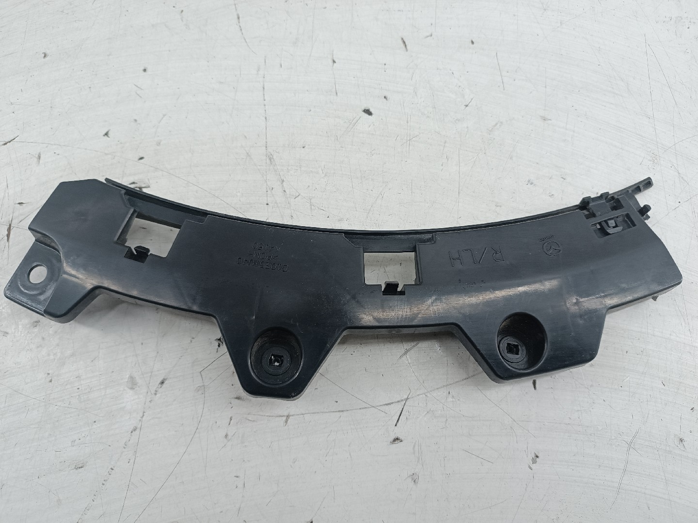 Suporte de montagem de para-choques MAZDA CX-3 (DK) | 15 -  Imagem-2