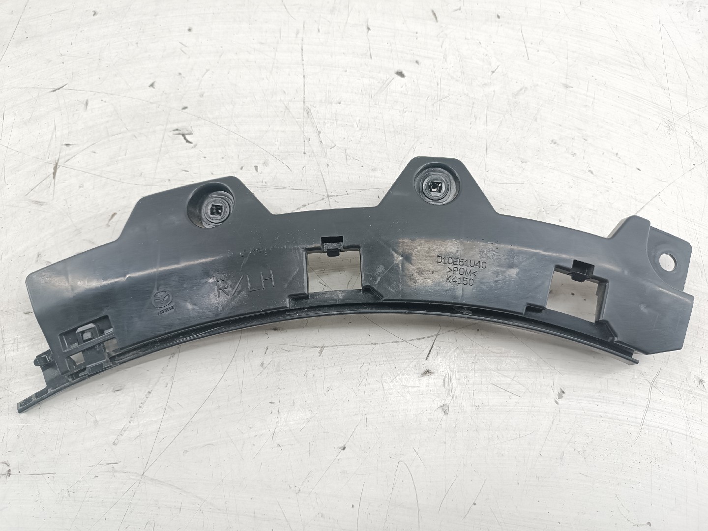 Suporte de montagem de para-choques MAZDA CX-3 (DK) | 15 -  Imagem-4