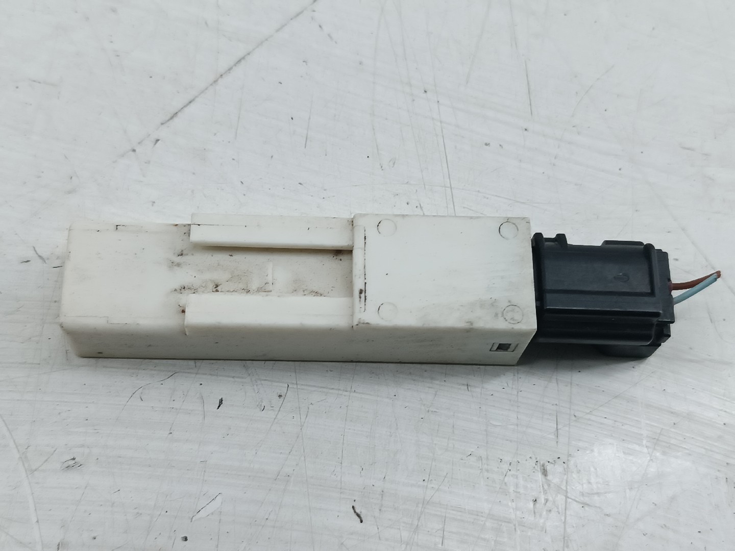 Antena do habitáculo acesso confort MAZDA CX-3 (DK) | 15 -  Imagem-2