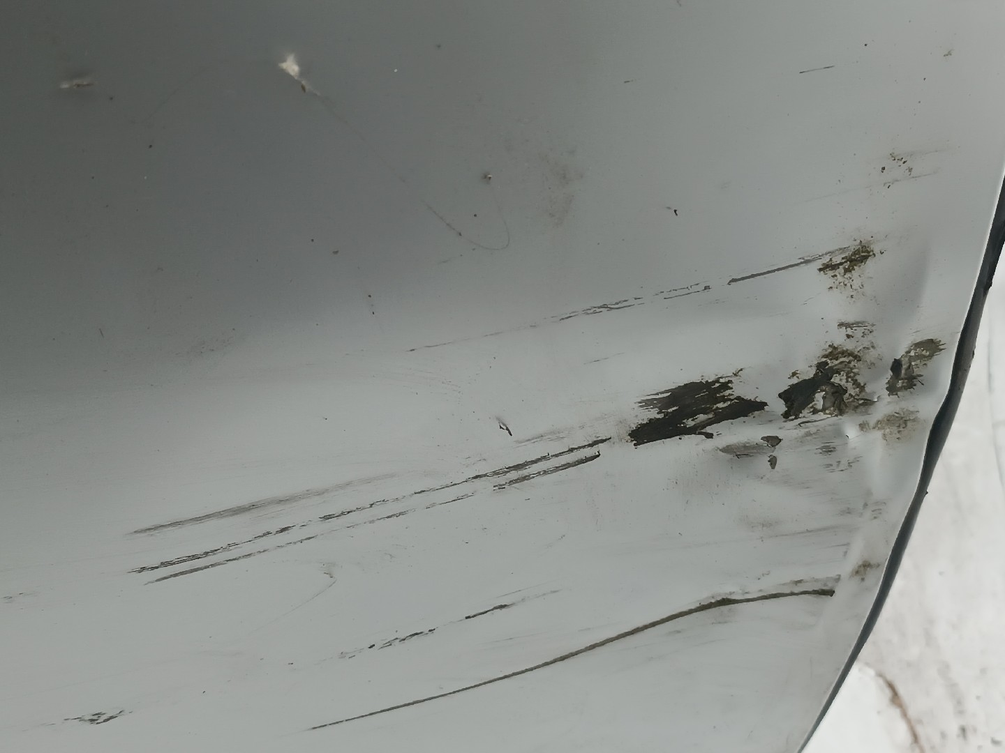 Porta Frente Direita VOLVO C30 (533) | 06 - 13 Imagem-1