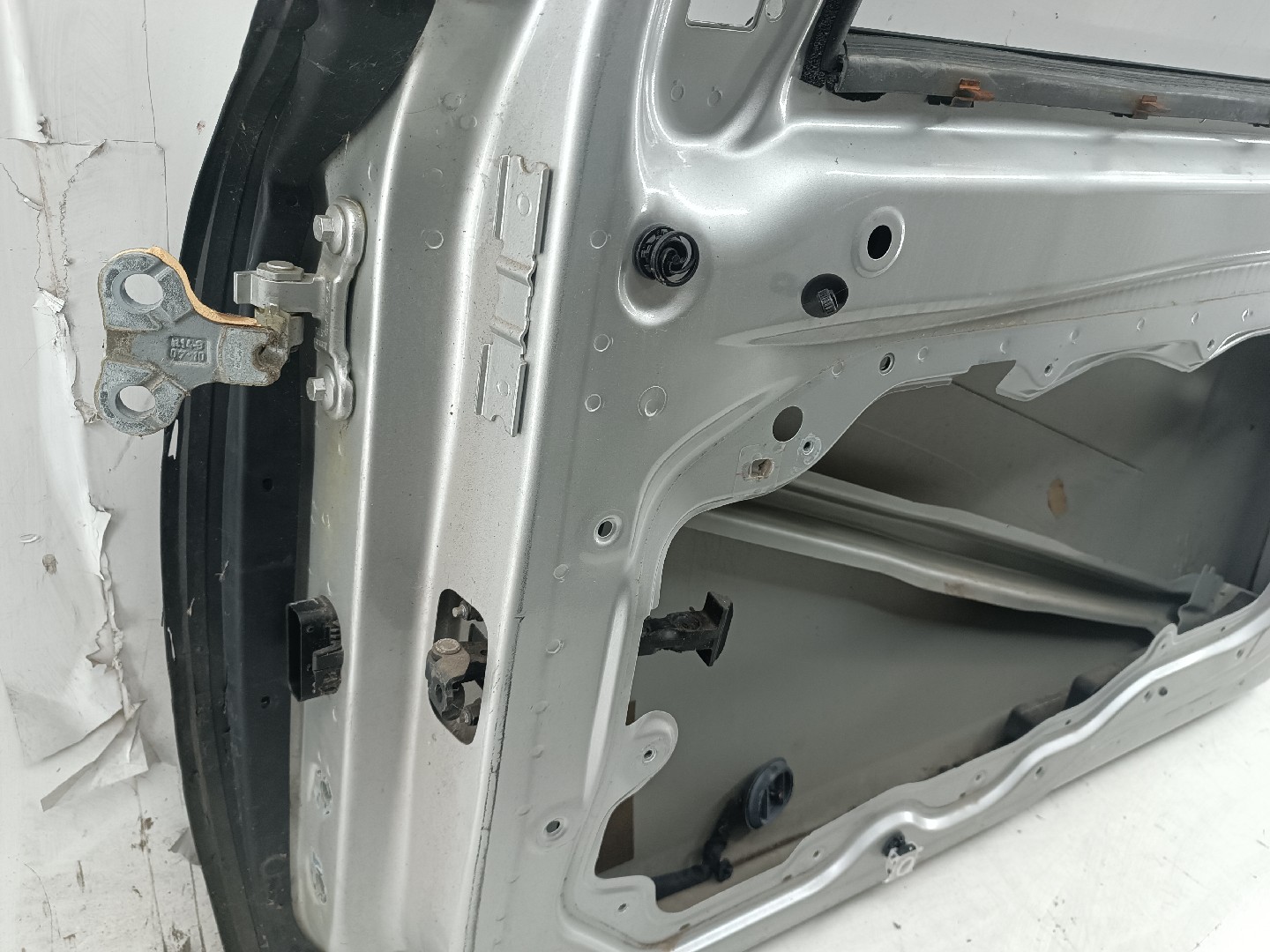 Porta Frente Direita VOLVO C30 (533) | 06 - 13 Imagem-8