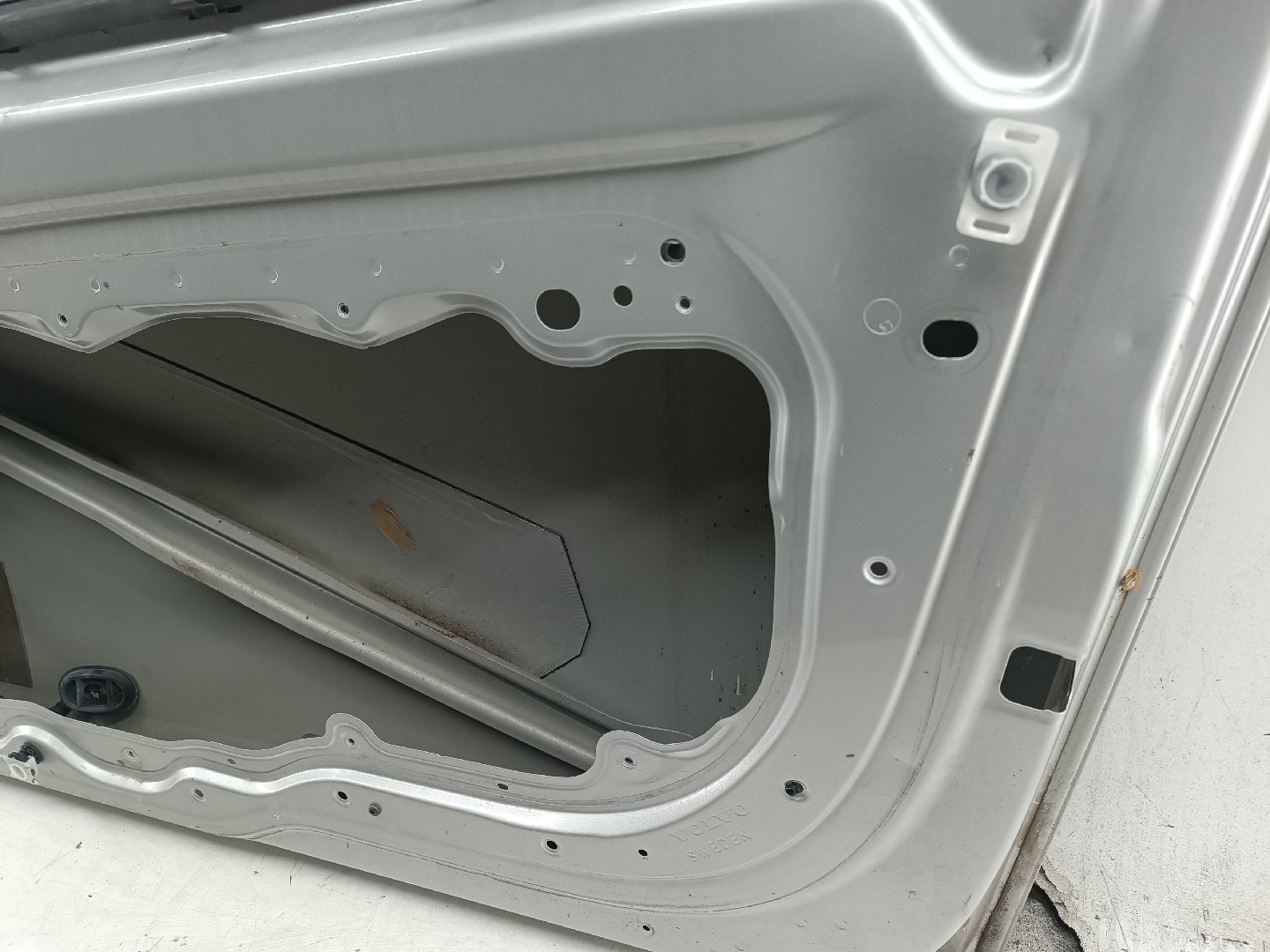 Porta Frente Direita VOLVO C30 (533) | 06 - 13 Imagem-7