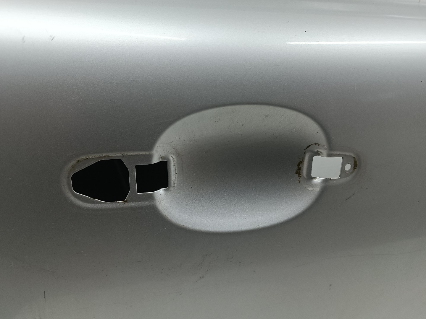 Porta Frente Direita VOLVO C30 (533) | 06 - 13 Imagem-4