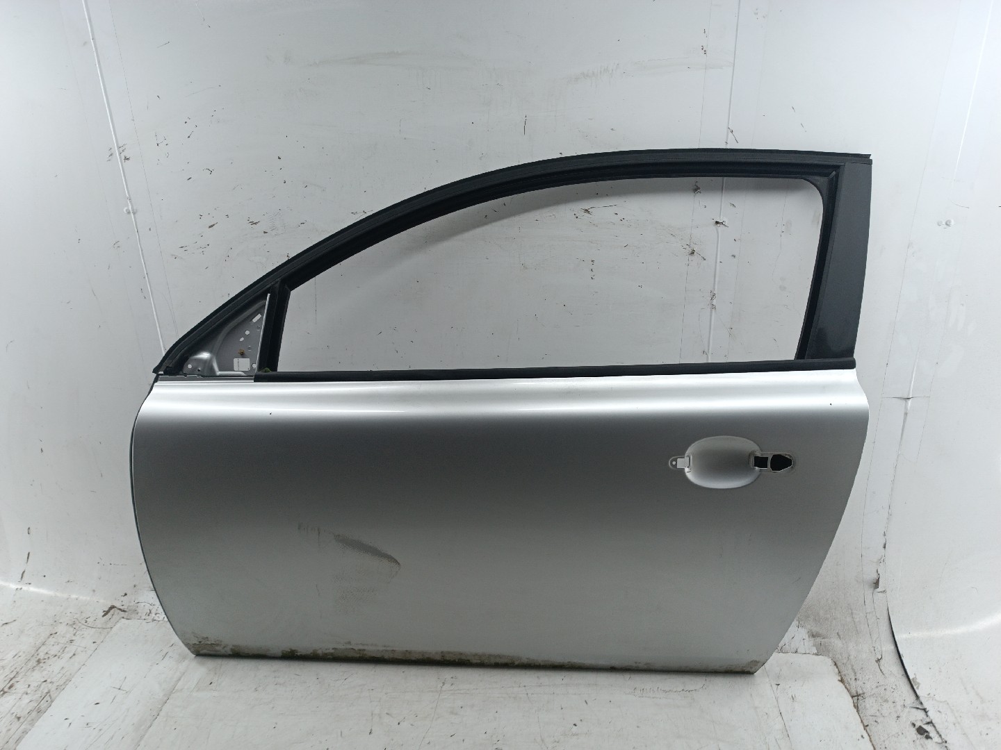 Porta Frente Esquerda VOLVO C30 (533) | 06 - 13 Imagem-3