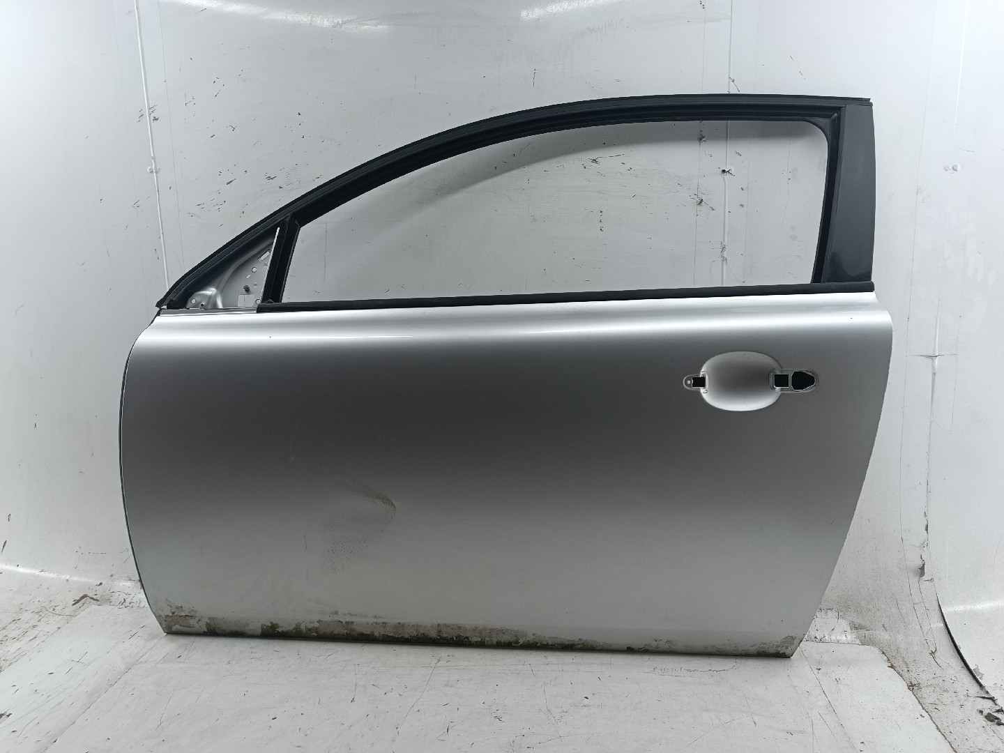 Porta Frente Esquerda VOLVO C30 (533) | 06 - 13 Imagem-2