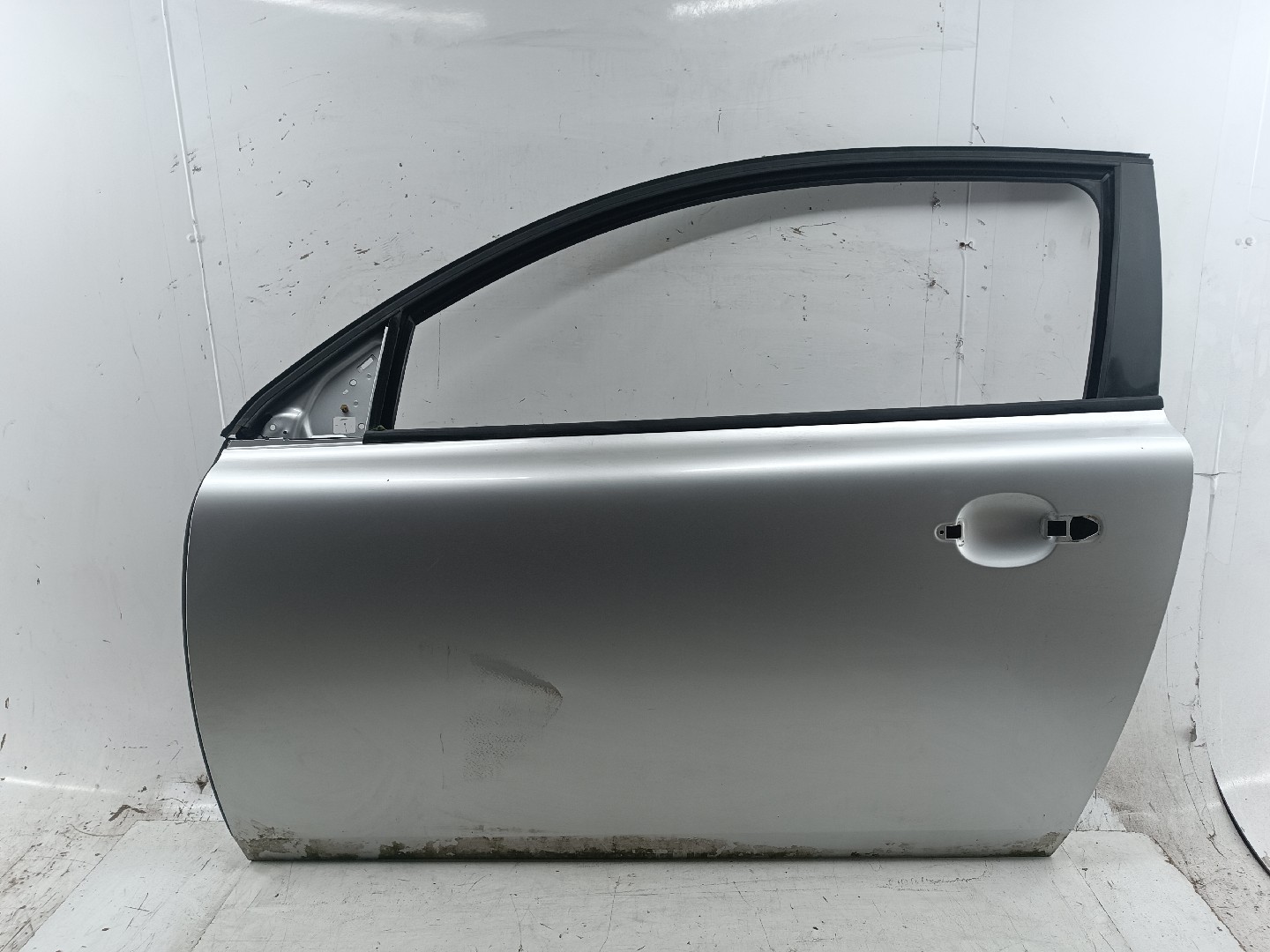 Porta Frente Esquerda VOLVO C30 (533) | 06 - 13