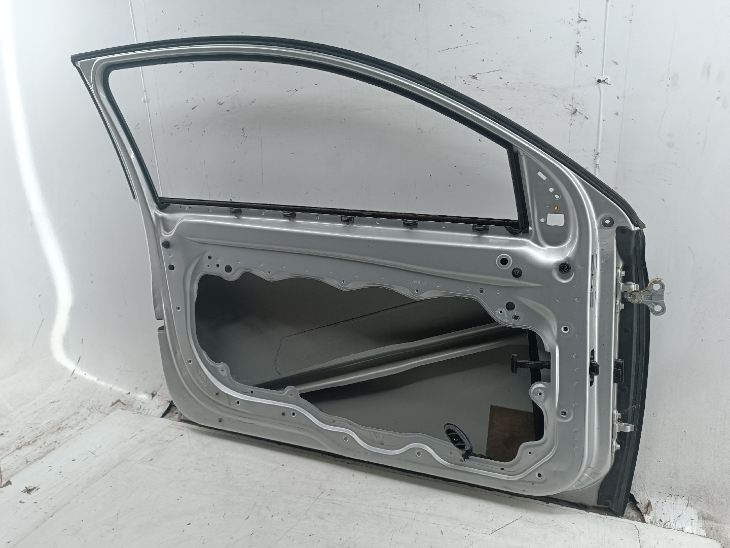 Porta Frente Esquerda VOLVO C30 (533) | 06 - 13 Imagem-6