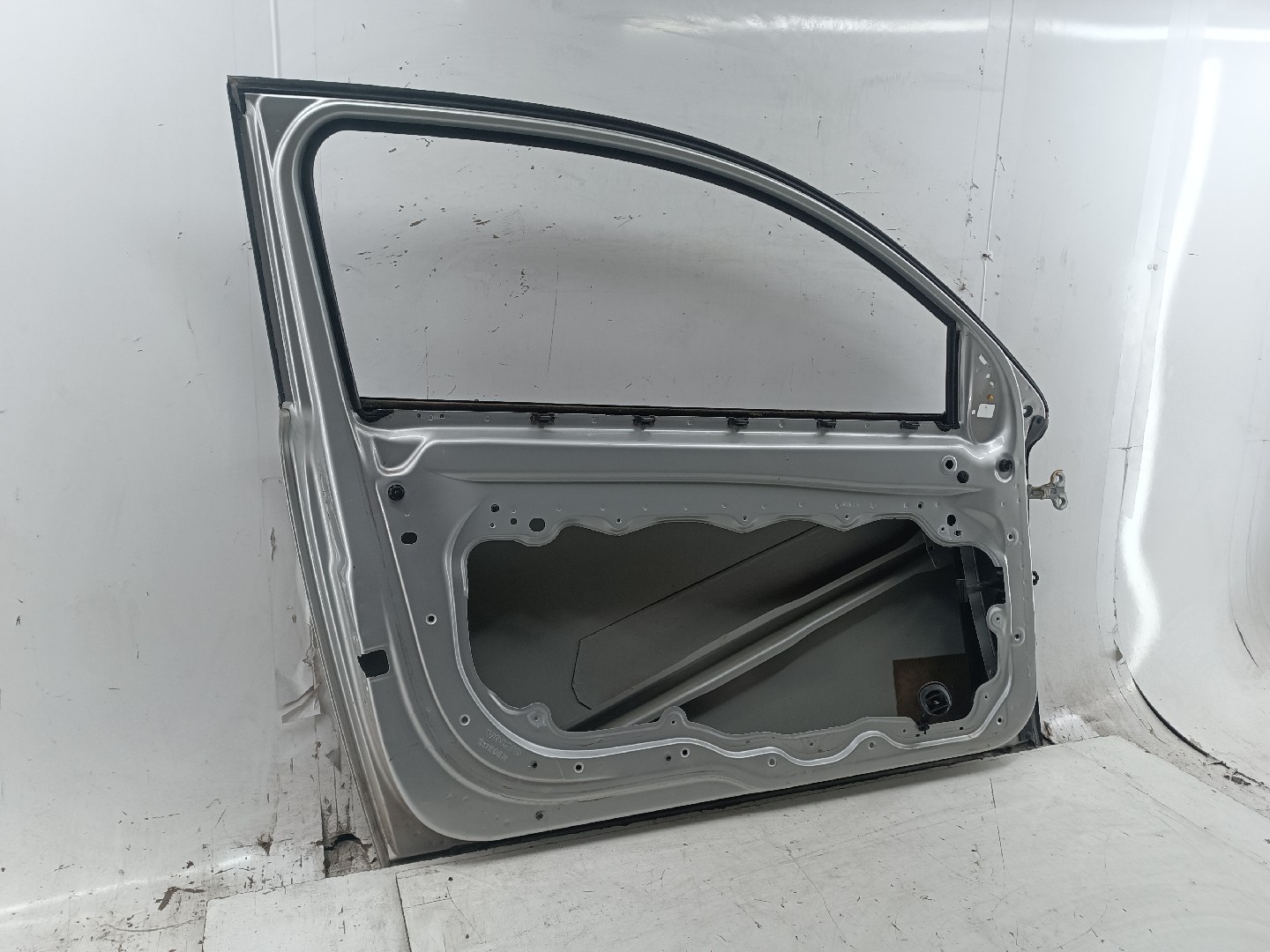 Porta Frente Esquerda VOLVO C30 (533) | 06 - 13 Imagem-5