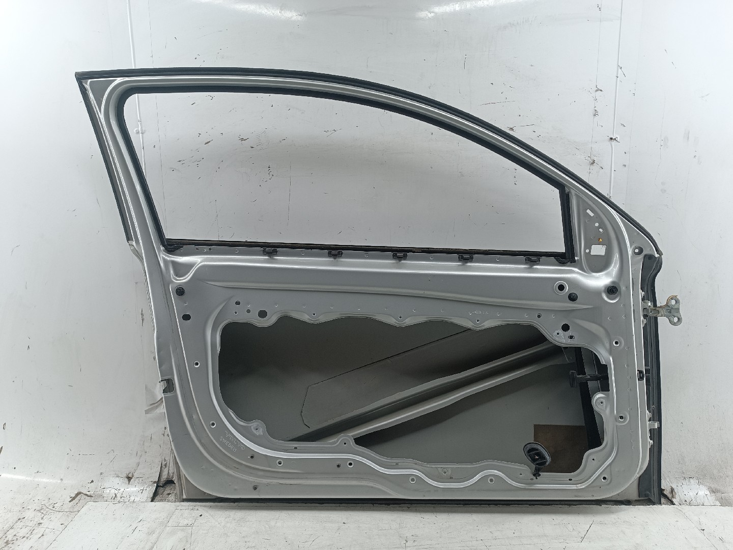 Porta Frente Esquerda VOLVO C30 (533) | 06 - 13 Imagem-4