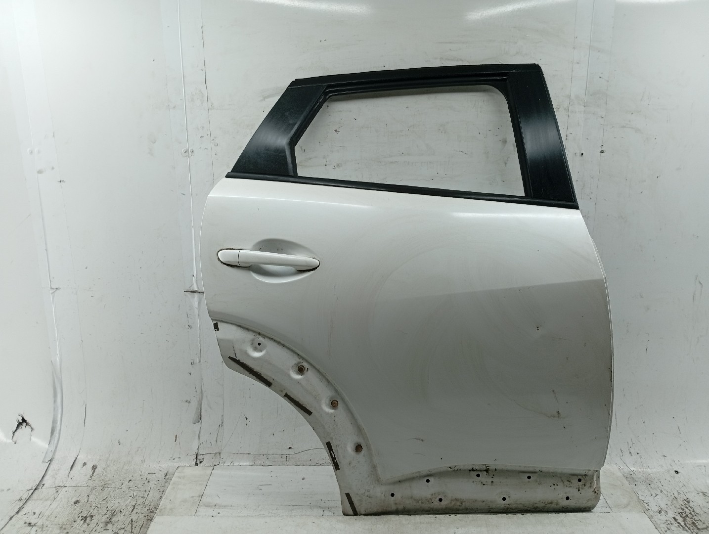 Porta Traseira Direita MAZDA CX-3 (DK) | 15 - 
