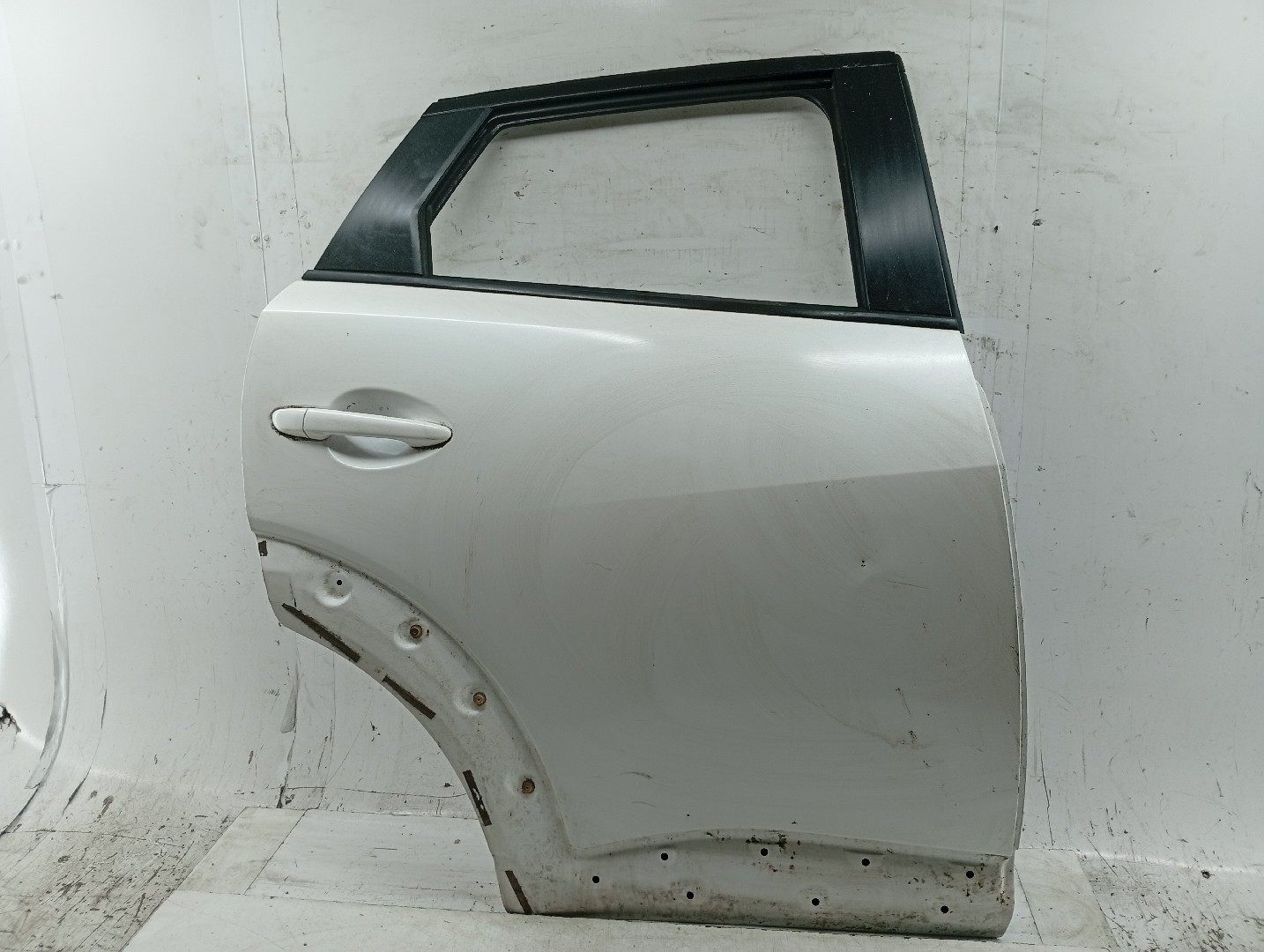 Porta Traseira Direita MAZDA CX-3 (DK) | 15 -  Imagem-1
