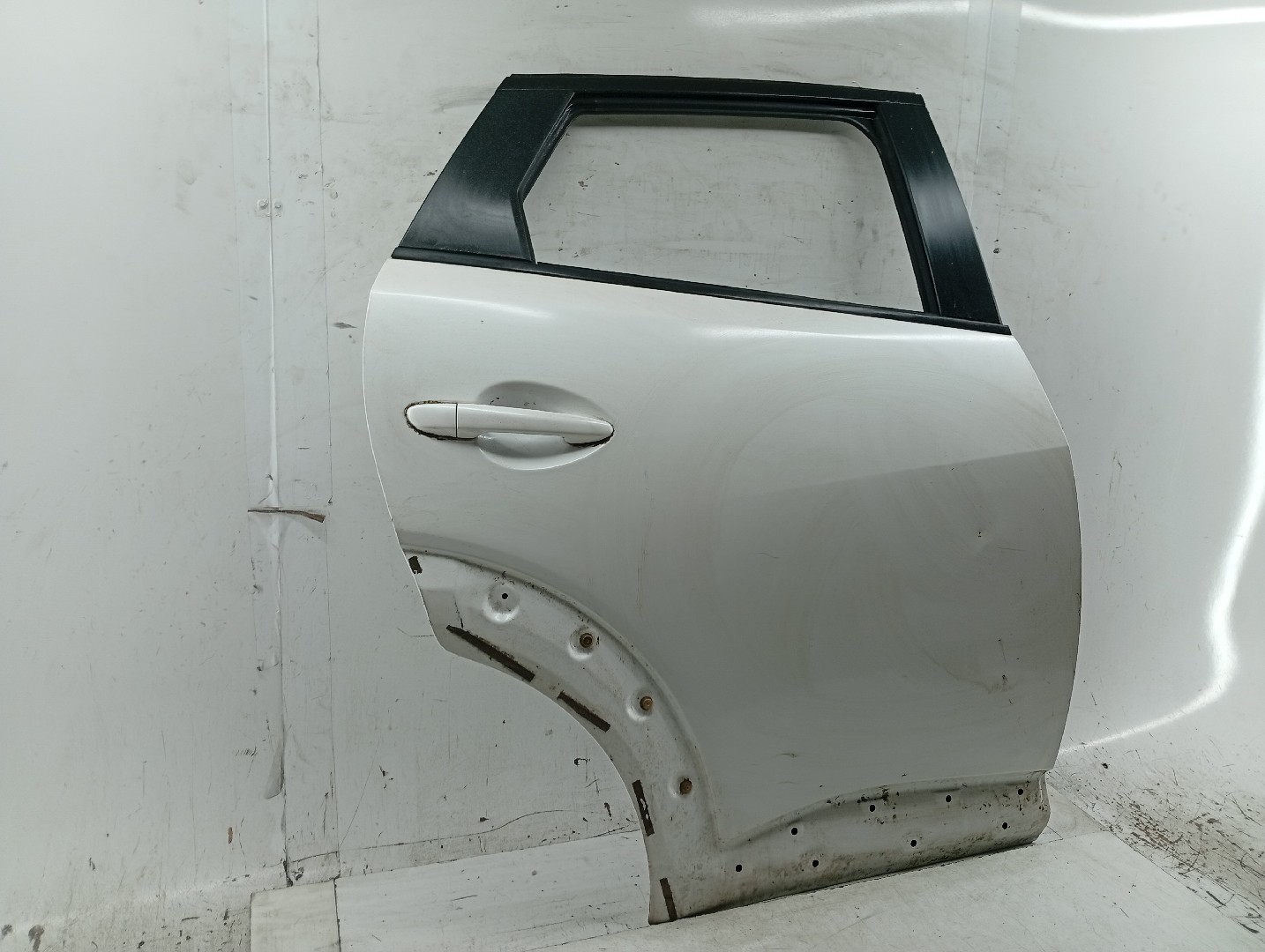 Porta Traseira Direita MAZDA CX-3 (DK) | 15 -  Imagem-2