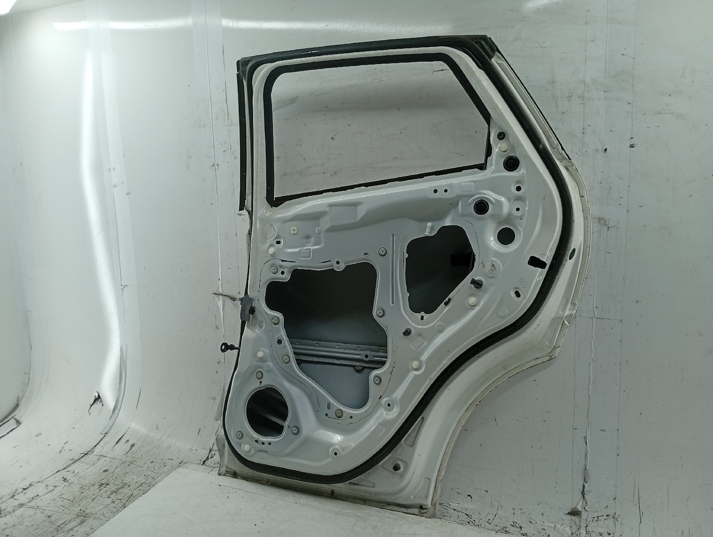 Porta Traseira Direita MAZDA CX-3 (DK) | 15 -  Imagem-4