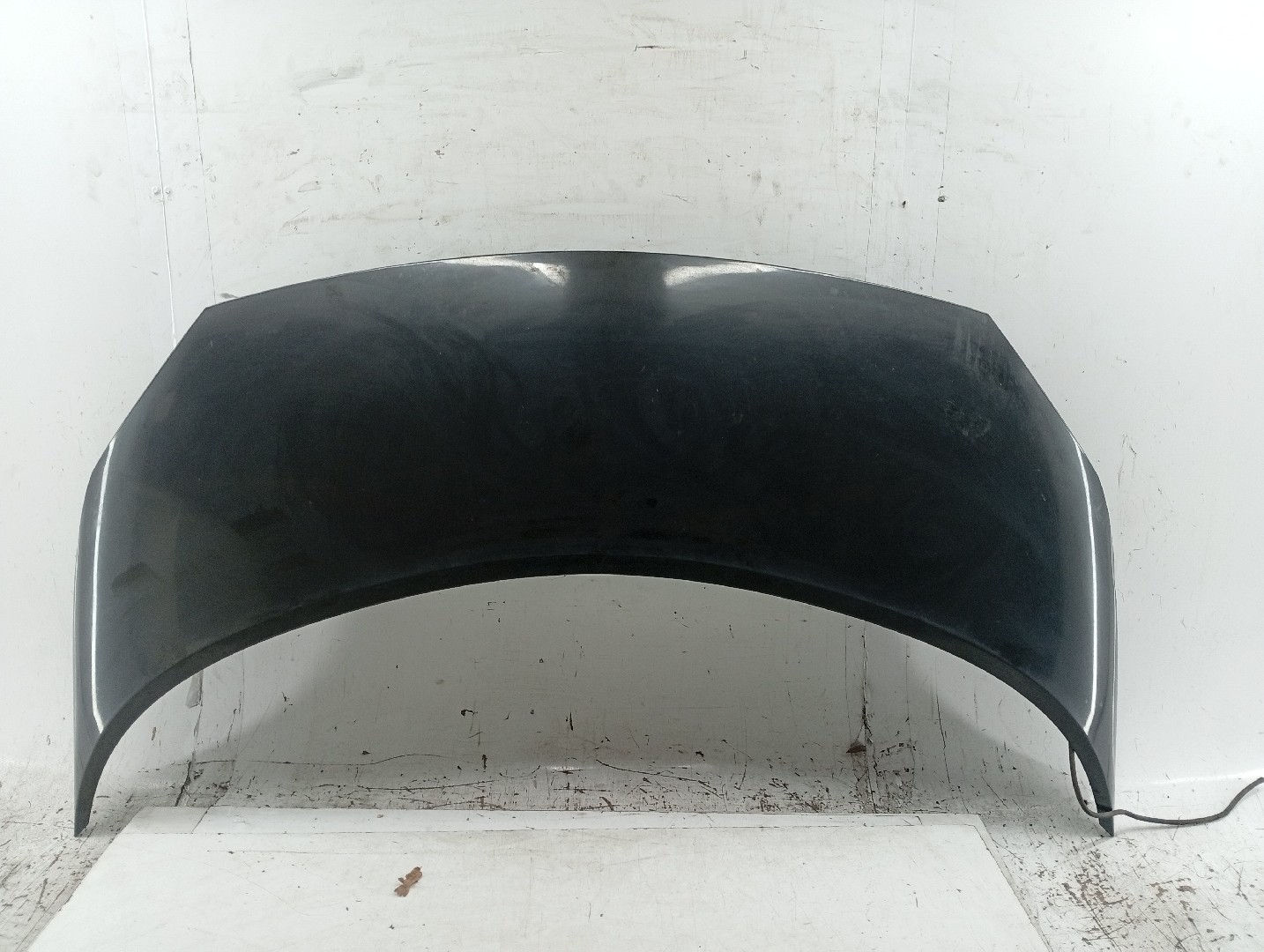 Capot RENAULT GRAND SCÉNIC II (JM0/1_) | 04 - 09 Imagem-4