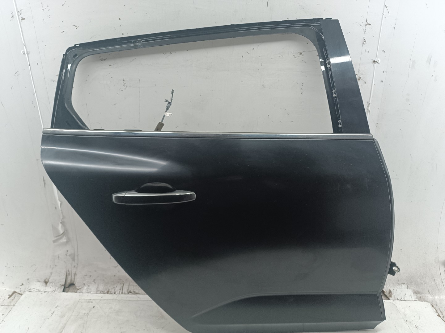 Porta Traseira Direita RENAULT MEGANE IV Sporter (K9A/M/N_) | 16 - 