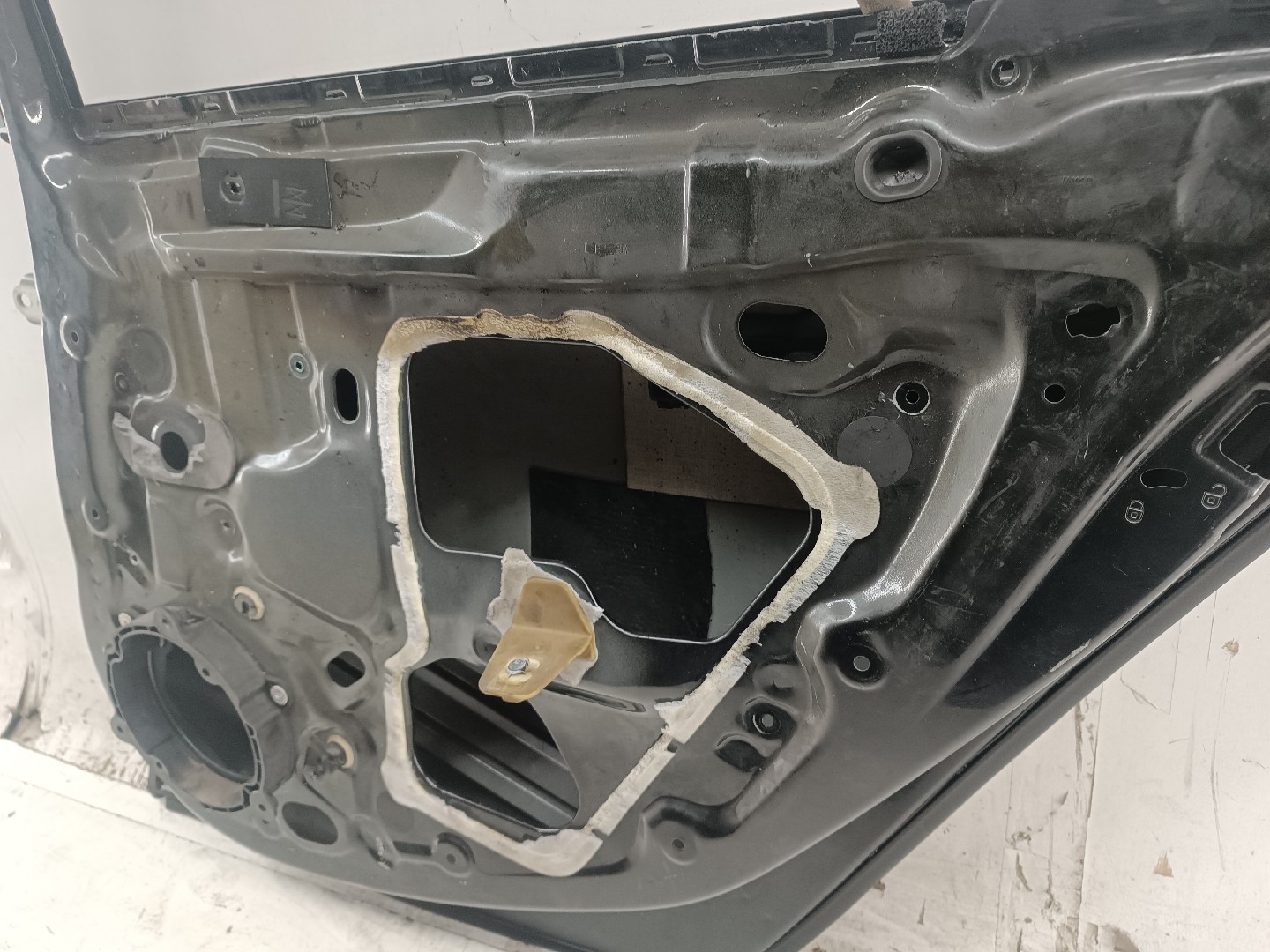 Porta Traseira Direita RENAULT MEGANE IV Sporter (K9A/M/N_) | 16 -  Imagem-5