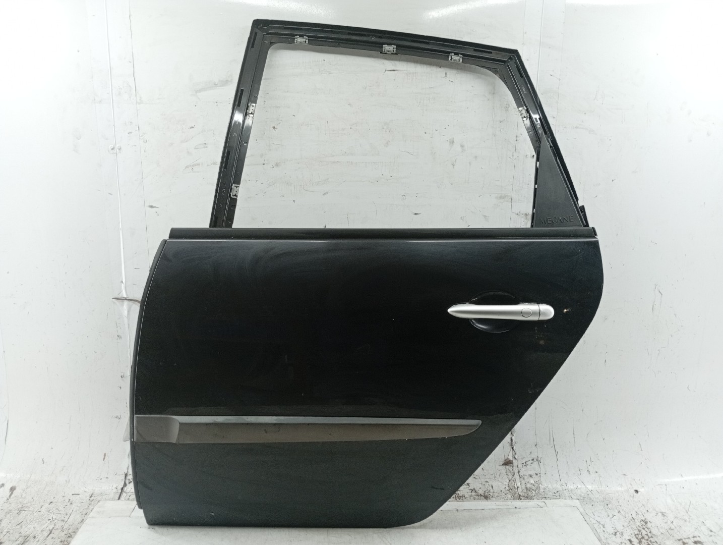 Porta Traseira Esquerda RENAULT GRAND SCÉNIC II (JM0/1_) | 04 - 09 Imagem-1