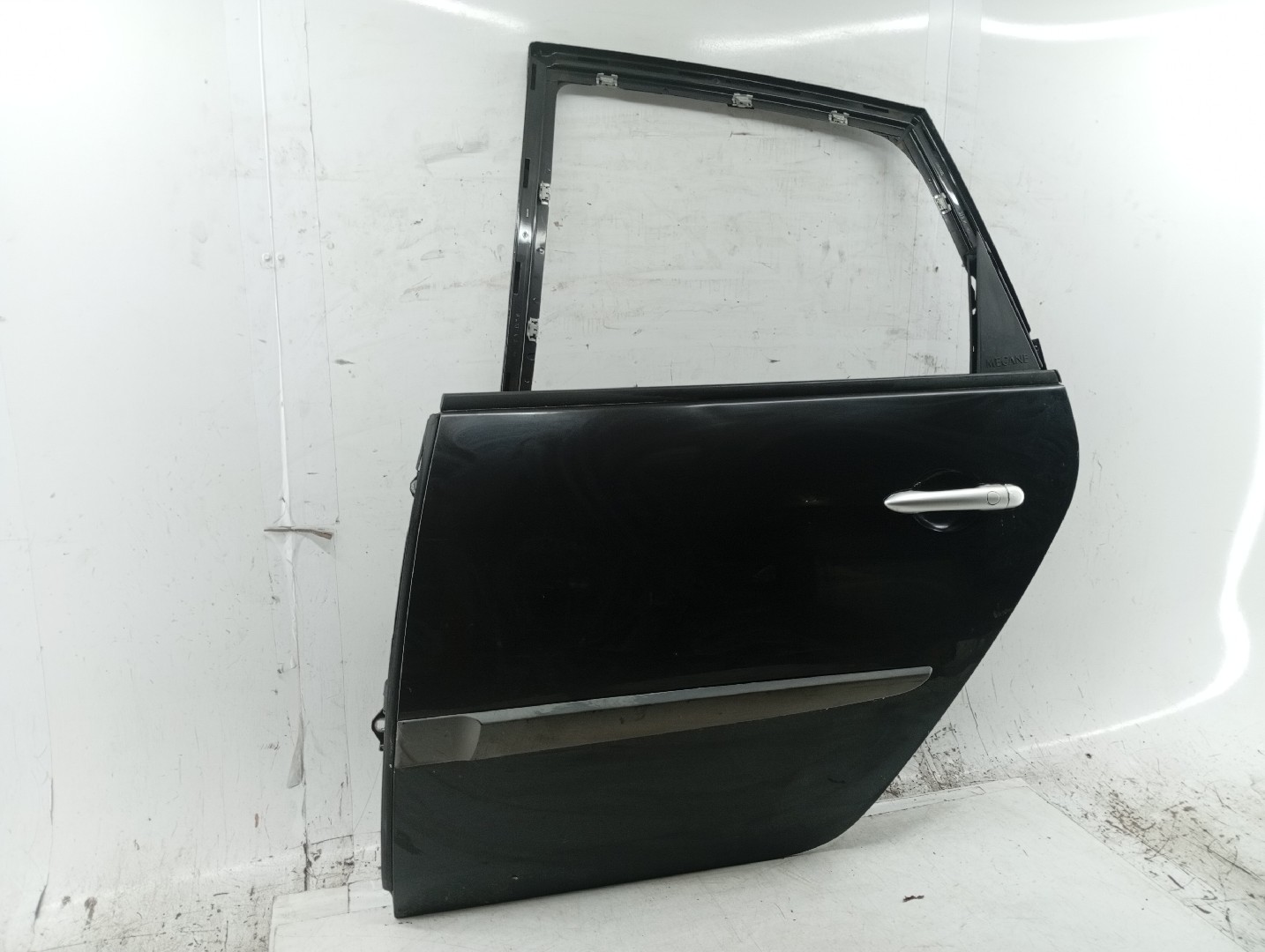 Porta Traseira Esquerda RENAULT GRAND SCÉNIC II (JM0/1_) | 04 - 09