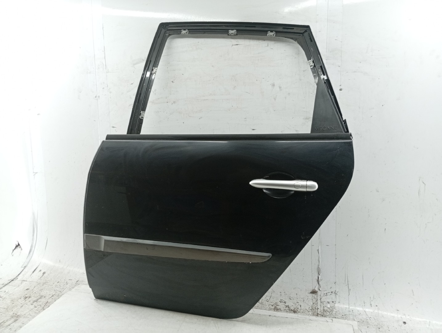 Porta Traseira Esquerda RENAULT GRAND SCÉNIC II (JM0/1_) | 04 - 09 Imagem-2