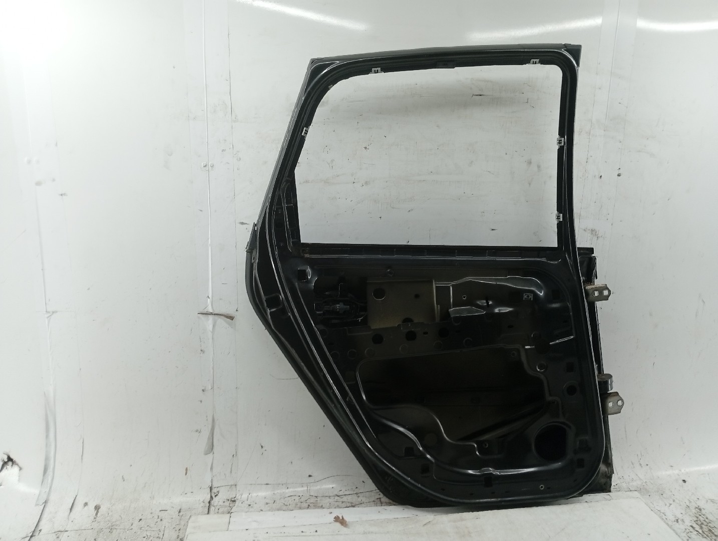 Porta Traseira Esquerda RENAULT GRAND SCÉNIC II (JM0/1_) | 04 - 09 Imagem-3