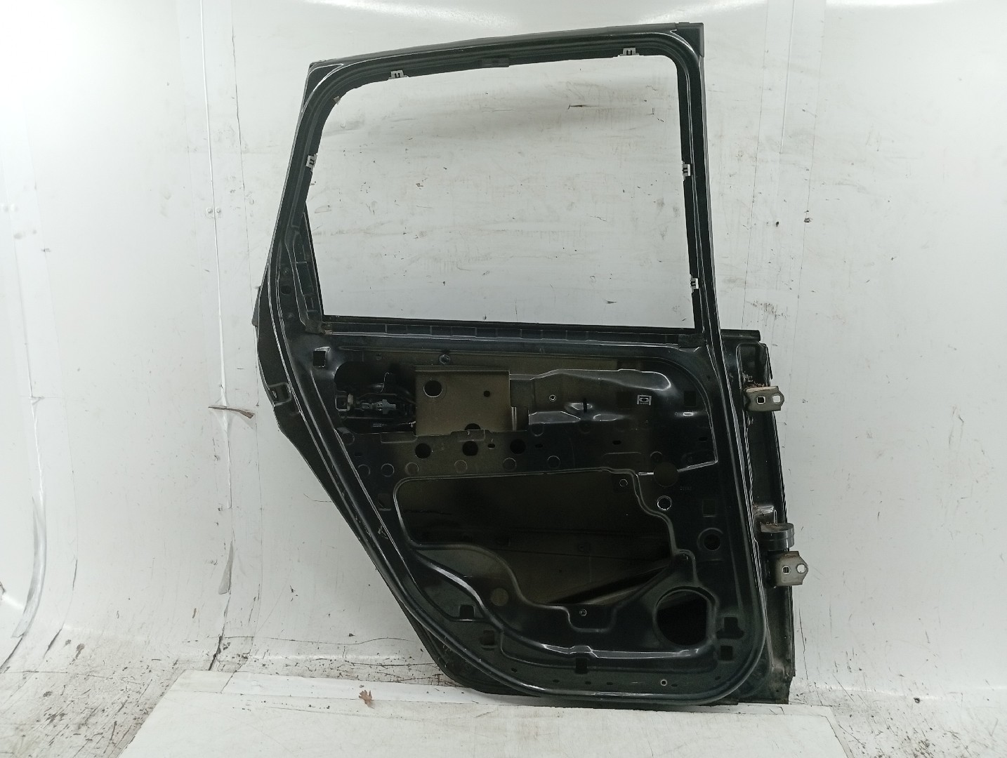 Porta Traseira Esquerda RENAULT GRAND SCÉNIC II (JM0/1_) | 04 - 09 Imagem-4