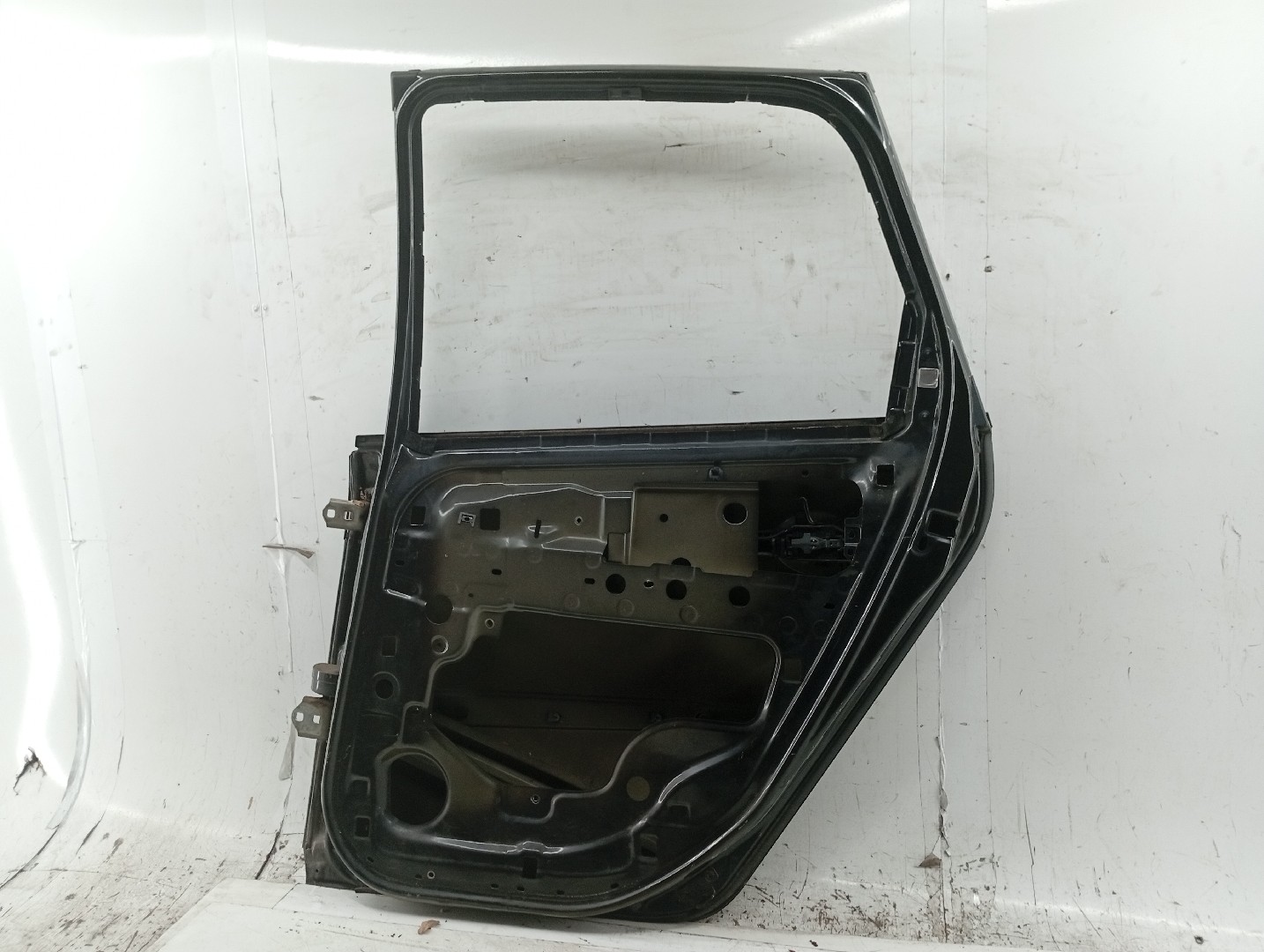 Porta Traseira Direita RENAULT GRAND SCÉNIC II (JM0/1_) | 04 - 09 Imagem-4