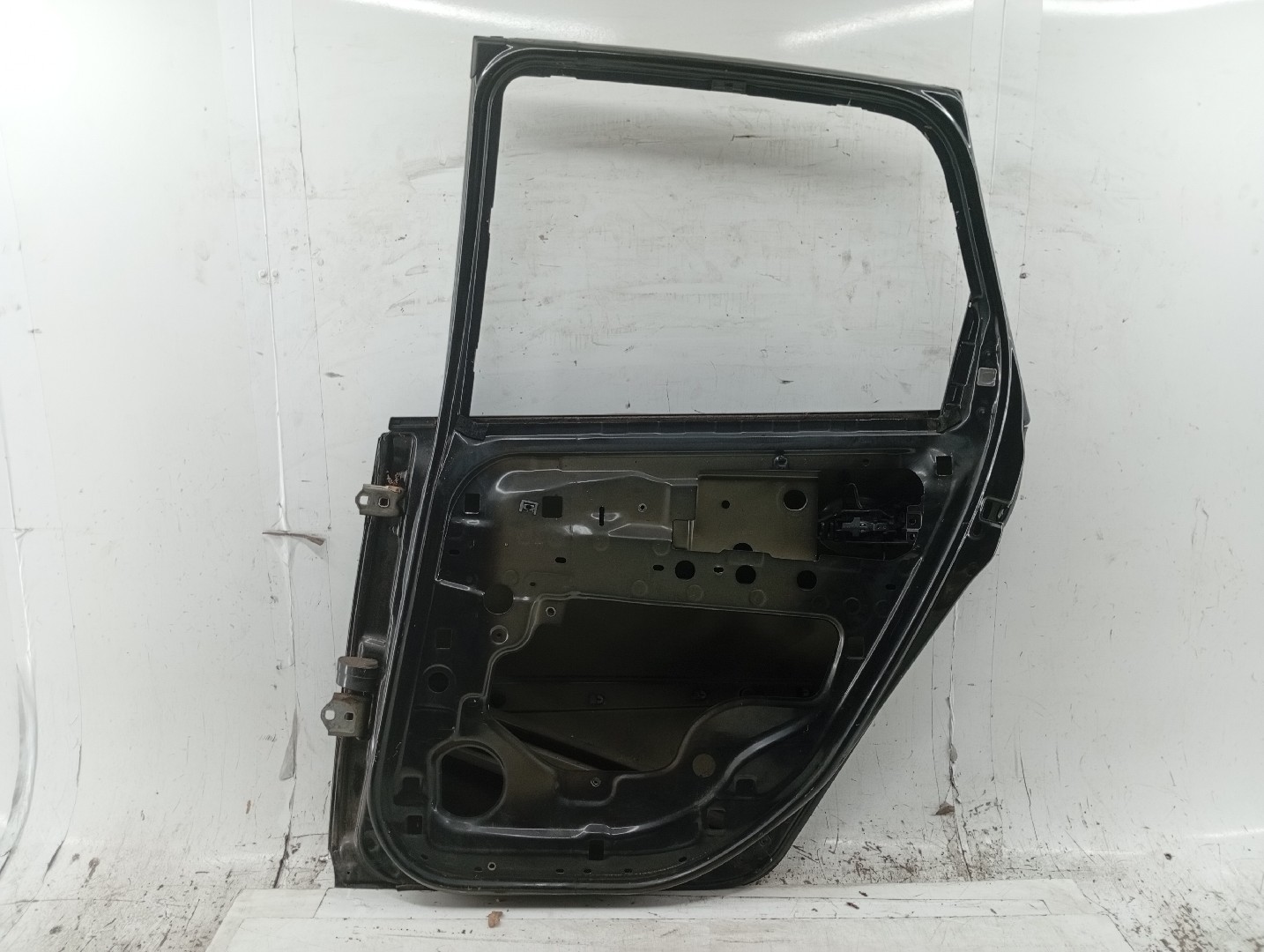 Porta Traseira Direita RENAULT GRAND SCÉNIC II (JM0/1_) | 04 - 09 Imagem-3