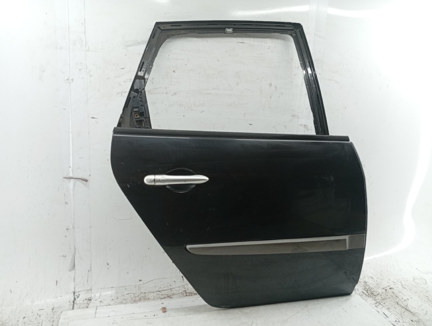 Porta Traseira Direita RENAULT GRAND SCÉNIC II (JM0/1_) | 04 - 09 Imagem-2