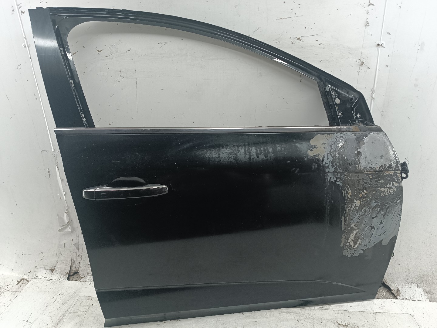 Porta Frente Direita RENAULT MEGANE IV Sporter (K9A/M/N_) | 16 - 