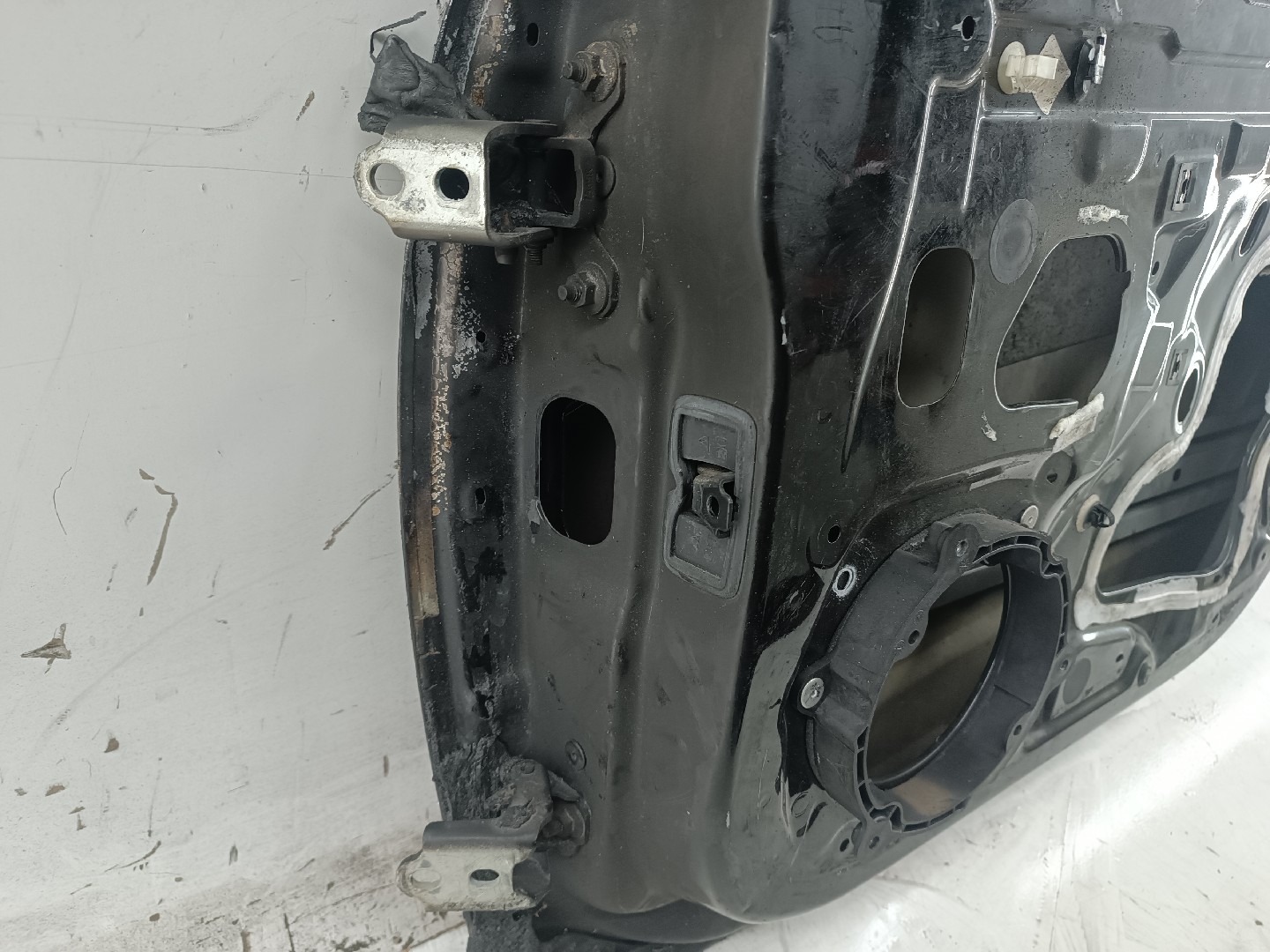 Porta Frente Direita RENAULT MEGANE IV Sporter (K9A/M/N_) | 16 -  Imagem-5