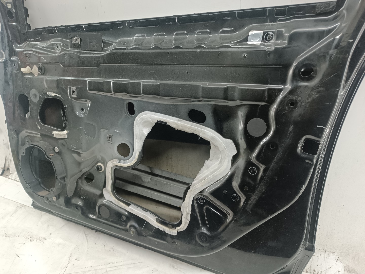 Porta Frente Direita RENAULT MEGANE IV Sporter (K9A/M/N_) | 16 -  Imagem-4