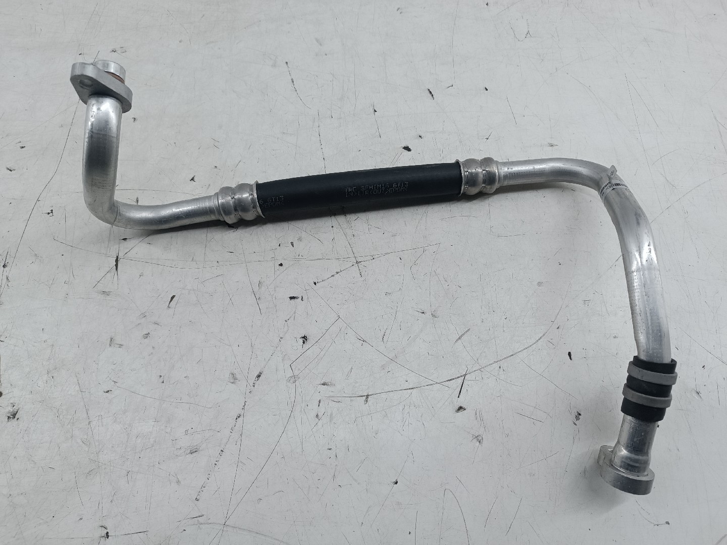 Tubos de Ac RENAULT CAPTUR I (J5_, H5_) | 13 -  Imagem-2