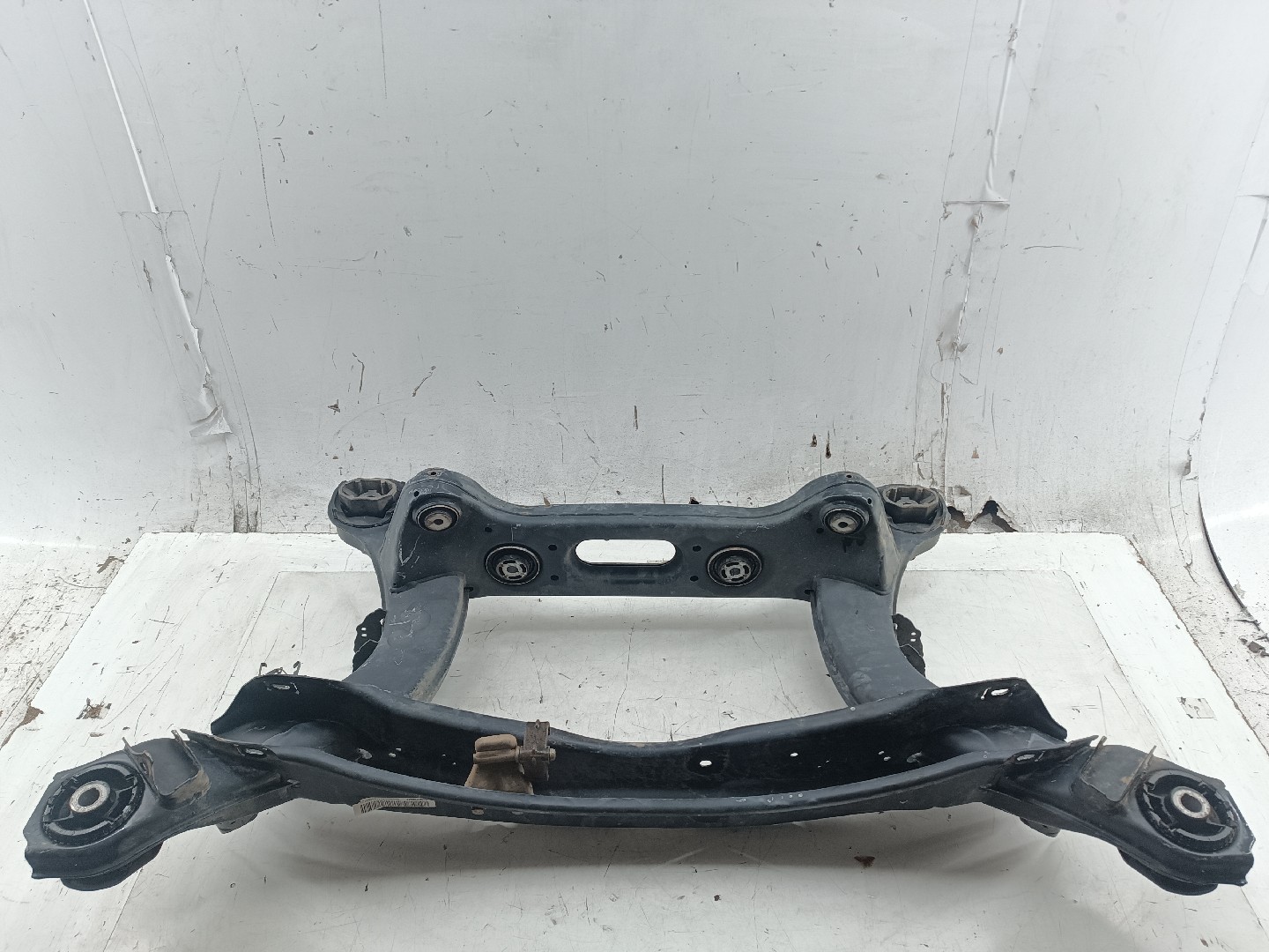 Charrió Traseiro MERCEDES-BENZ GLC (X253) | 15 -  Imagem-5