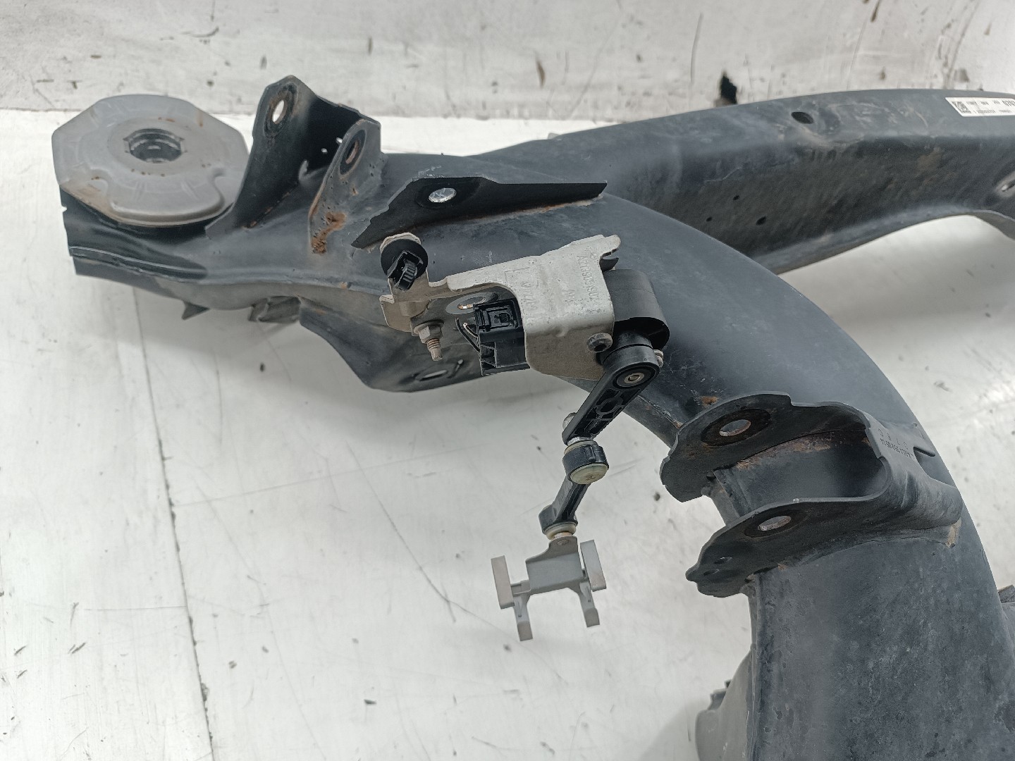 Charrió Traseiro MERCEDES-BENZ GLC (X253) | 15 -  Imagem-3