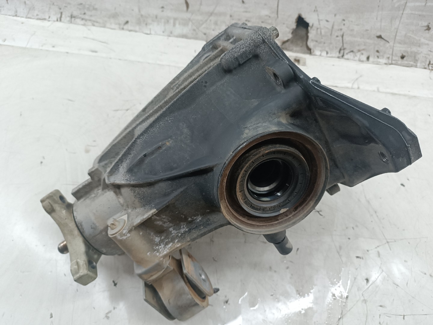 Diferencial MERCEDES-BENZ GLC (X253) | 15 -  Imagem-3