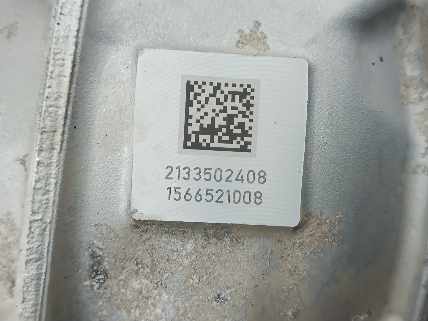 Diferencial MERCEDES-BENZ GLC (X253) | 15 -  Imagem-4