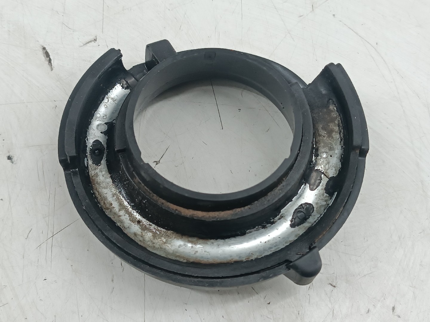 Braço de suspensão traseiro esquerdo MERCEDES-BENZ GLC (X253) | 15 -  Imagem-1