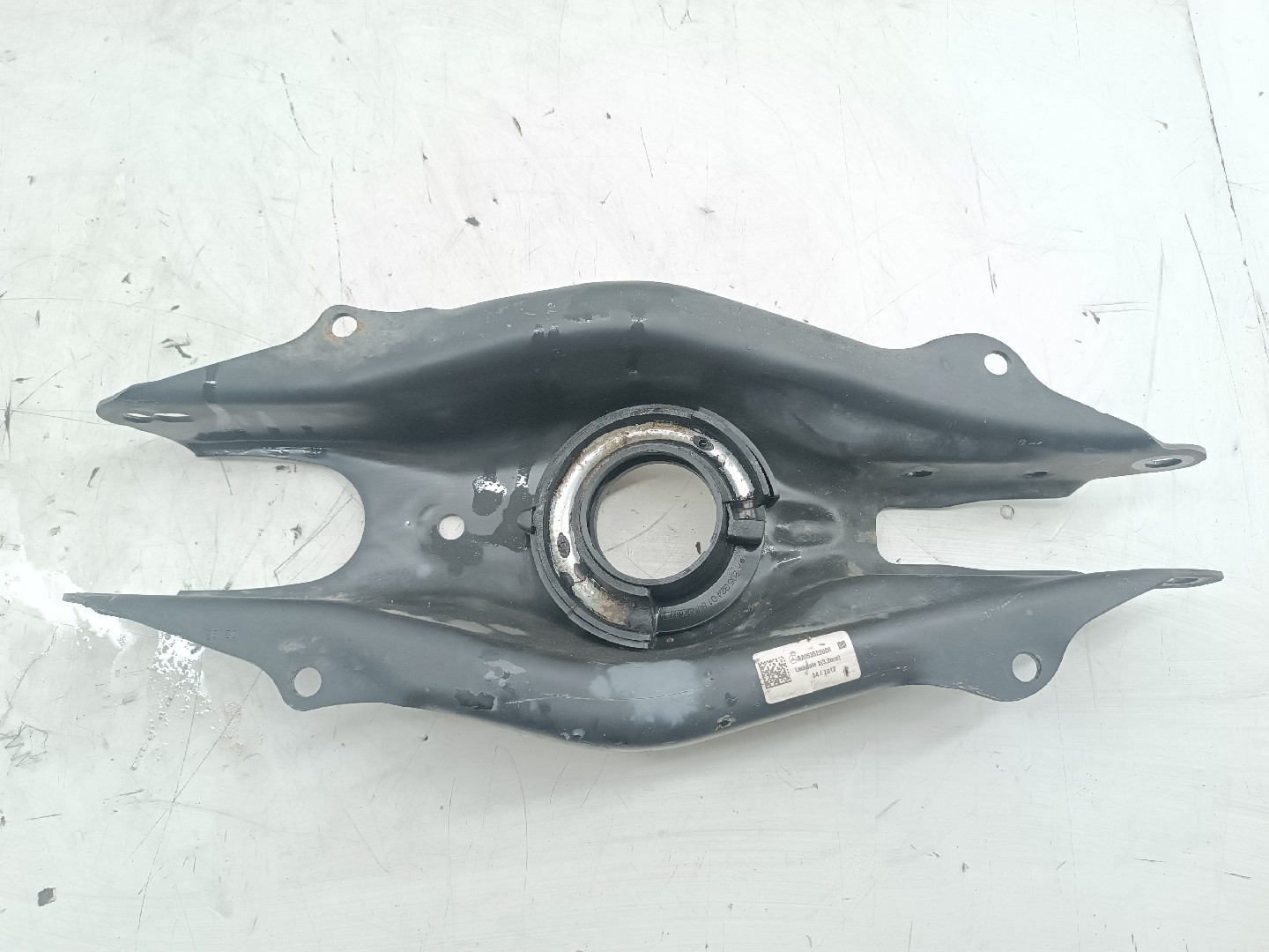 Braço de suspensão traseiro esquerdo MERCEDES-BENZ GLC (X253) | 15 -  Imagem-4