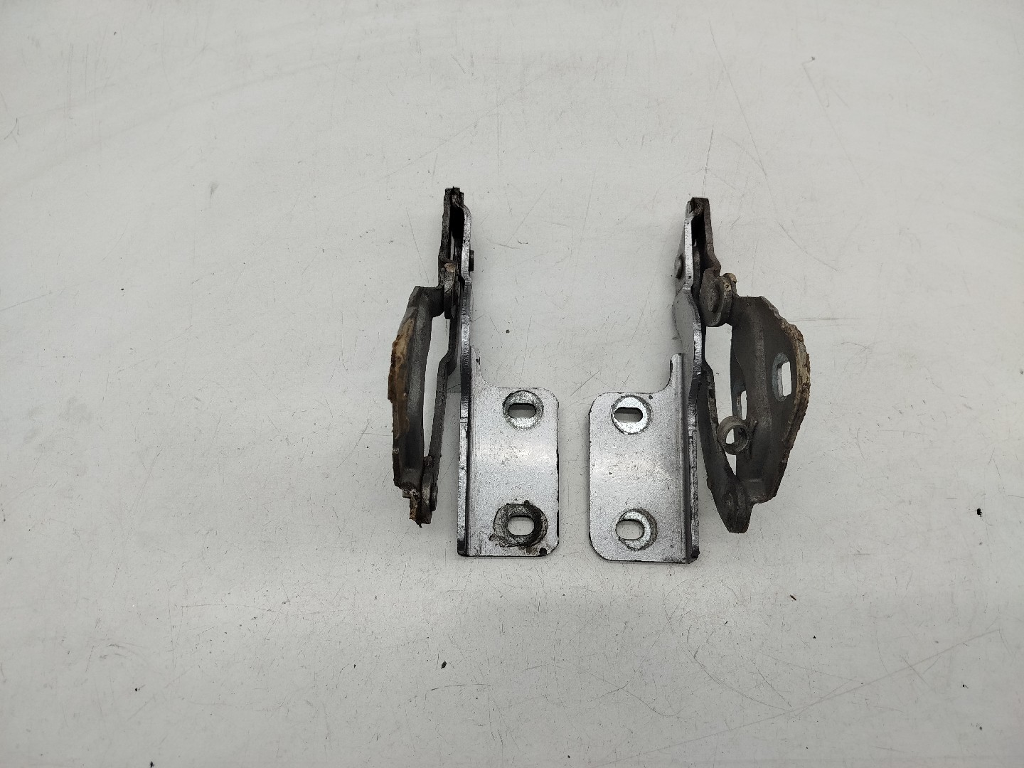 Dobradiças do capô PEUGEOT 106 II (1A_, 1C_) | 96 - 05 Imagem-3