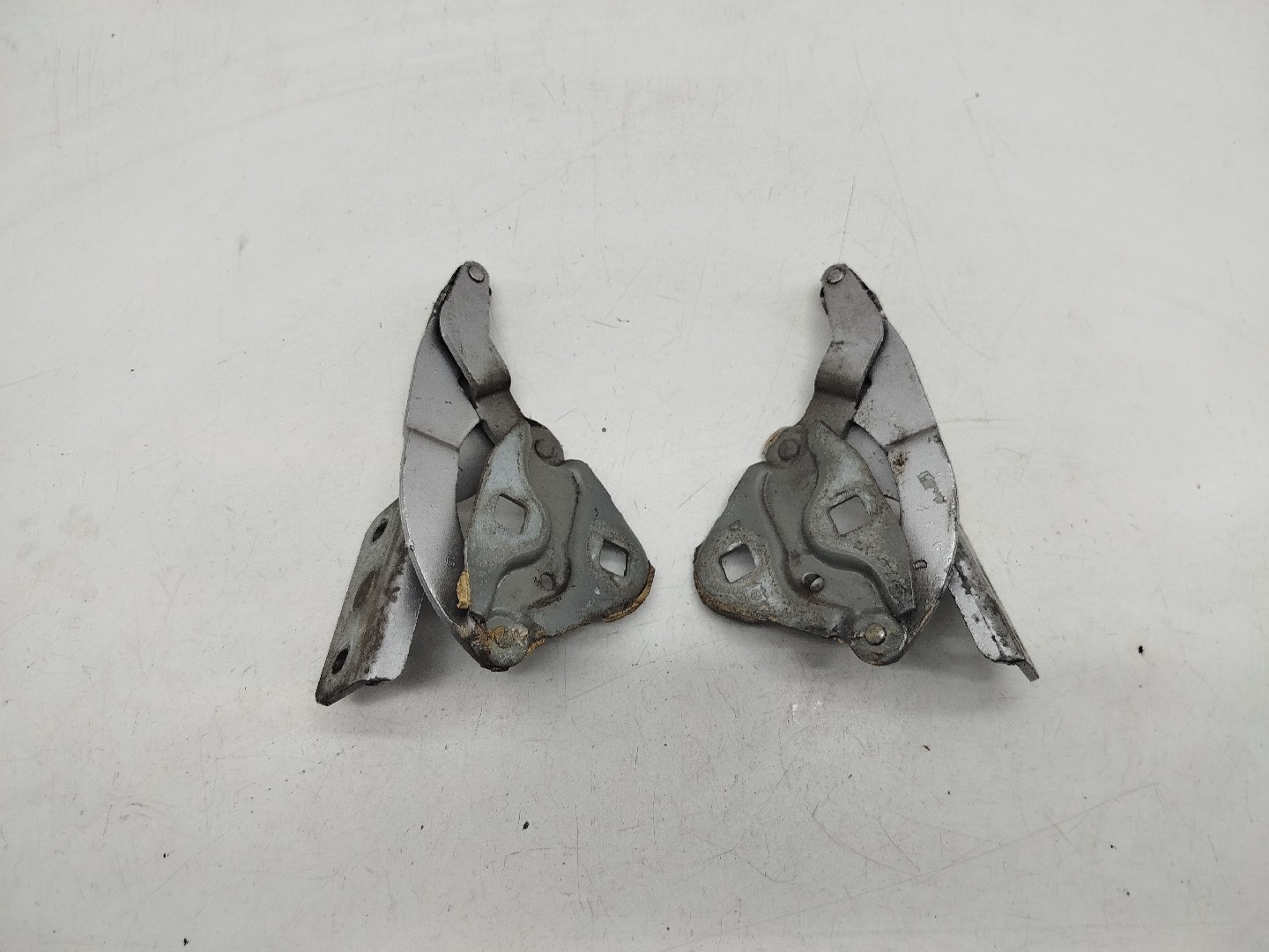 Dobradiças do capô PEUGEOT 106 II (1A_, 1C_) | 96 - 05 Imagem-2