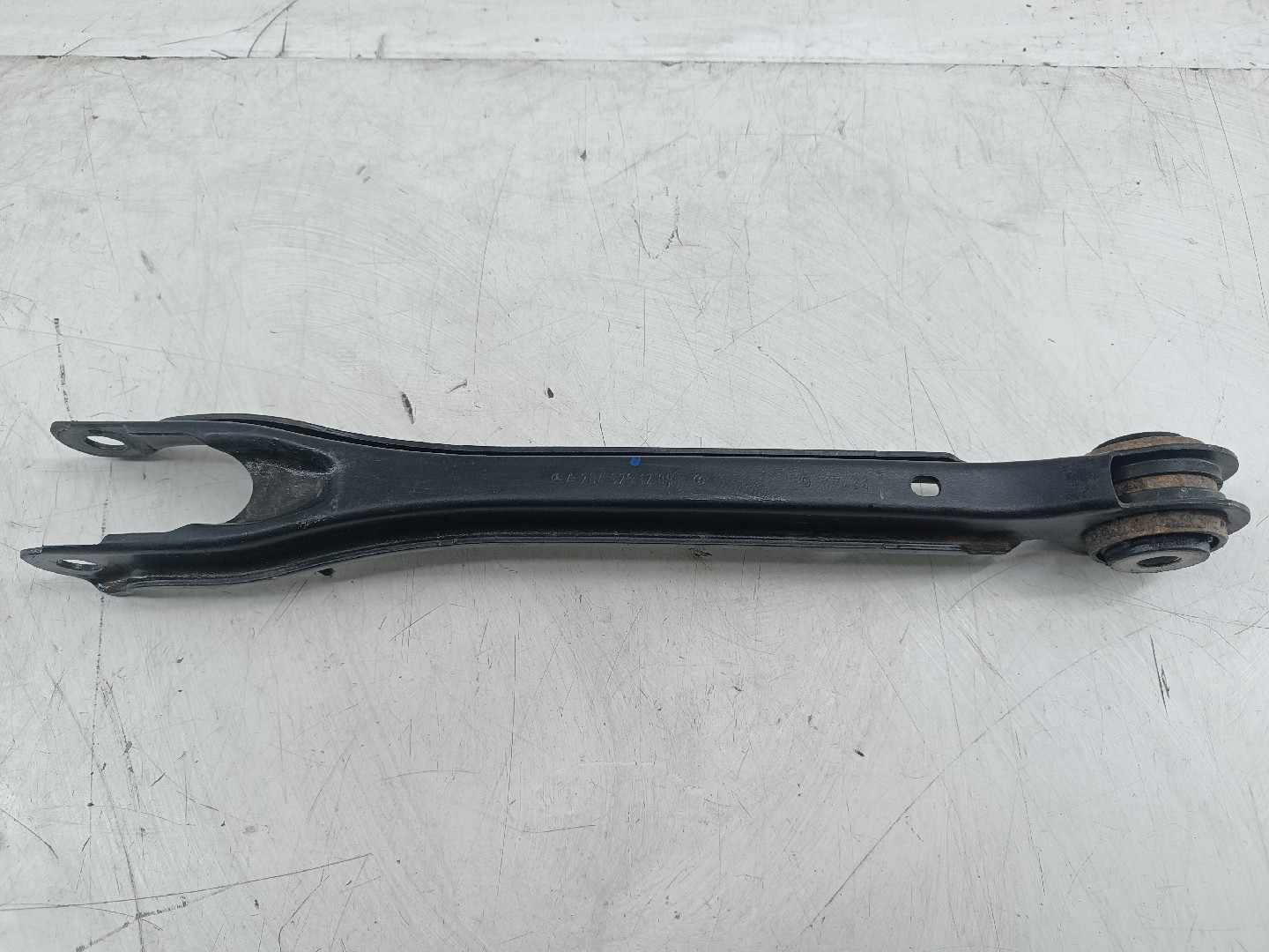 Braço de suspensão MERCEDES-BENZ GLC (X253) | 15 - 