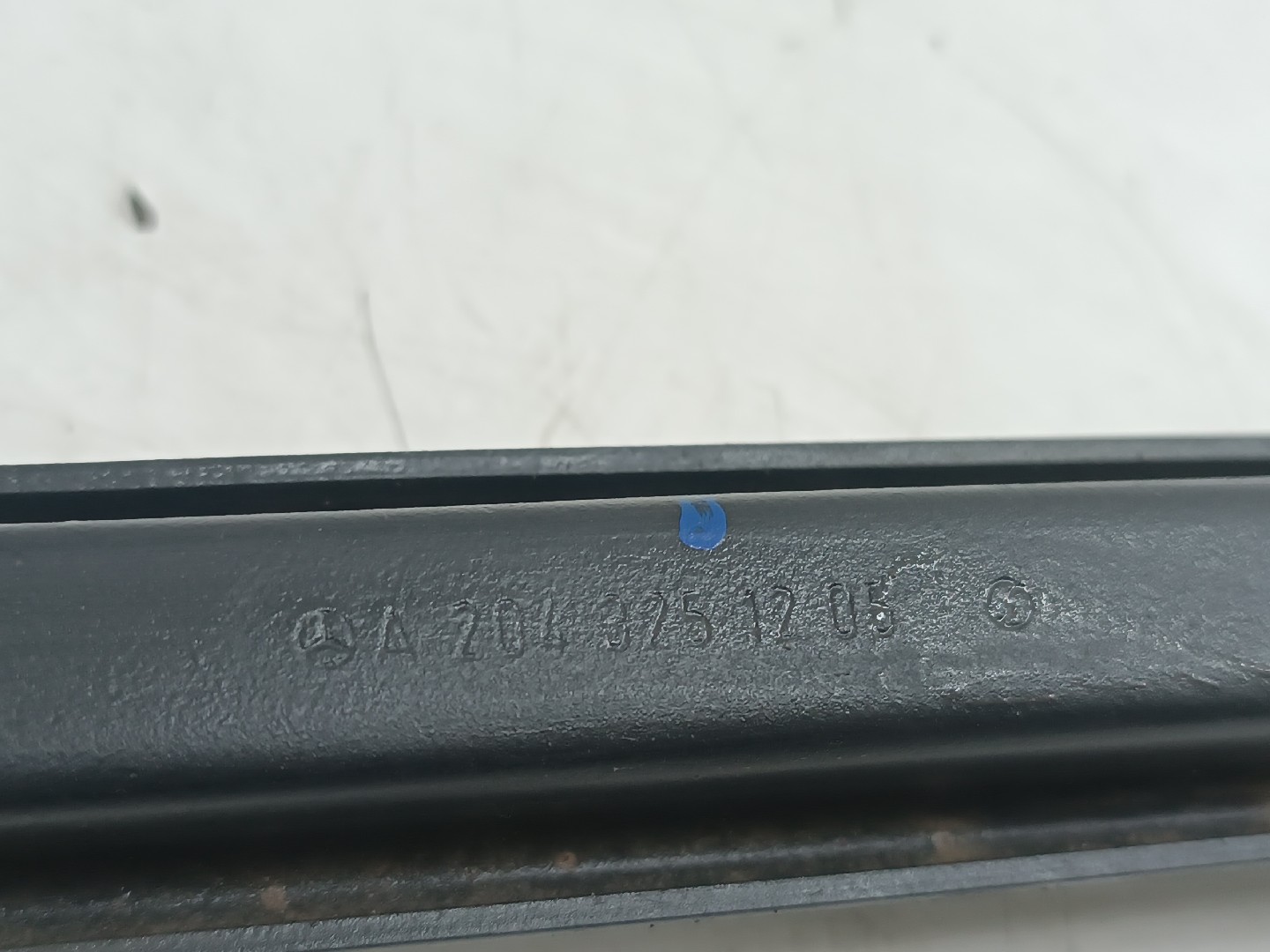 Braço de suspensão MERCEDES-BENZ GLC (X253) | 15 -  Imagem-1