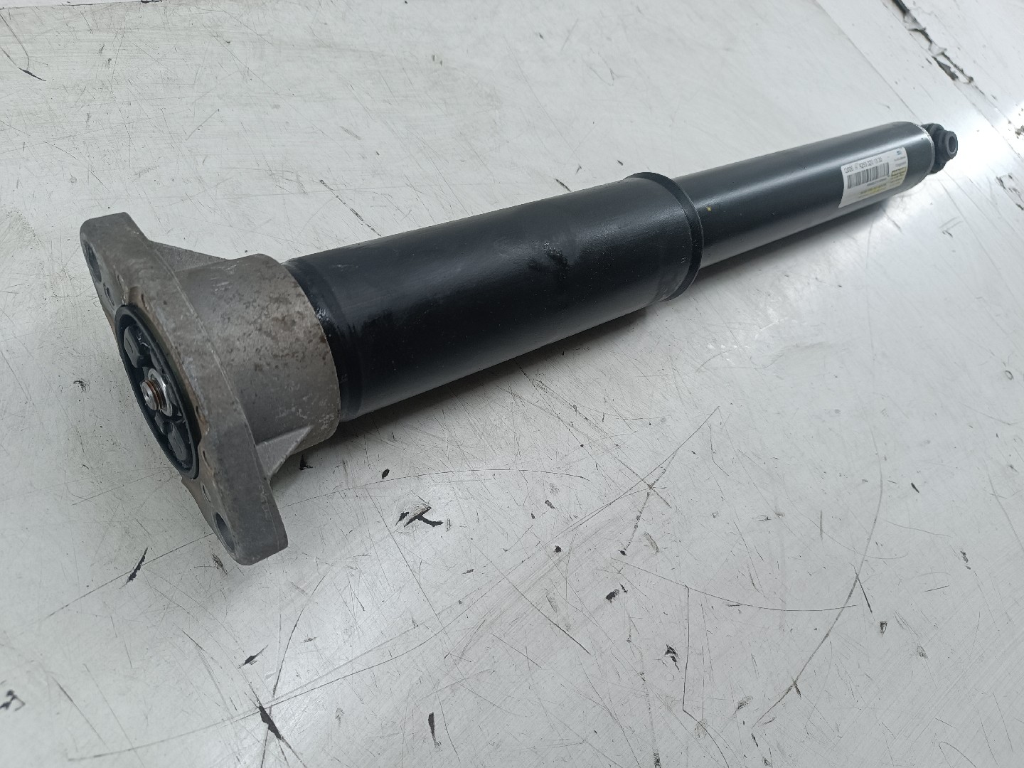 Amortecedor Traseiro MERCEDES-BENZ GLC (X253) | 15 -  Imagem-4