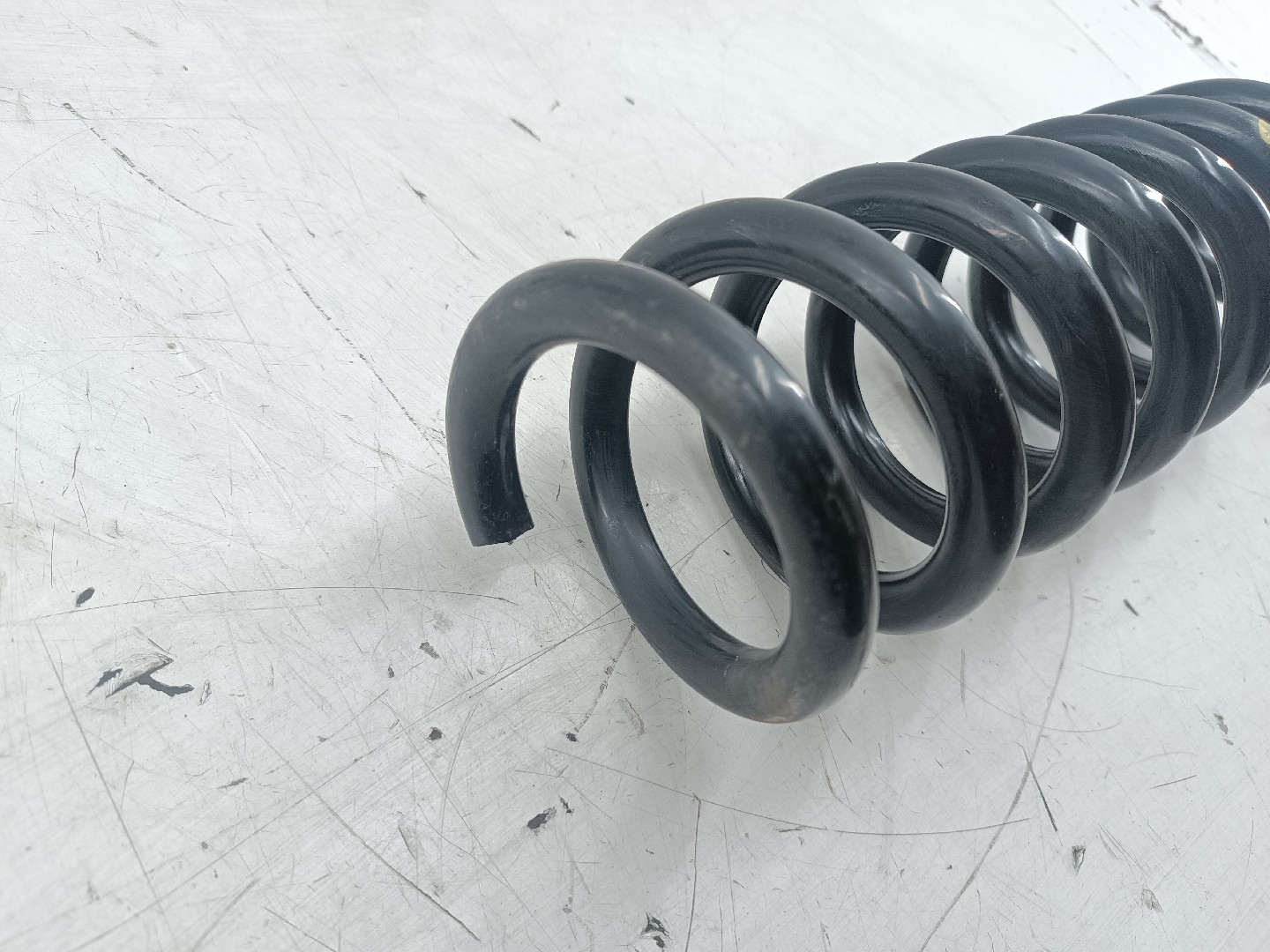 Molas traseiras MERCEDES-BENZ GLC (X253) | 15 -  Imagem-2