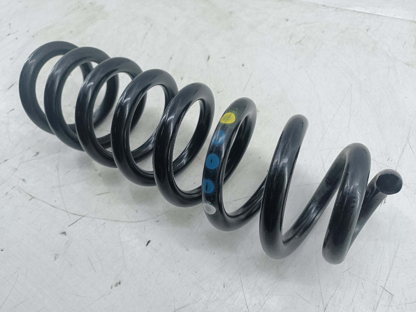 Molas traseiras MERCEDES-BENZ GLC (X253) | 15 -  Imagem-3